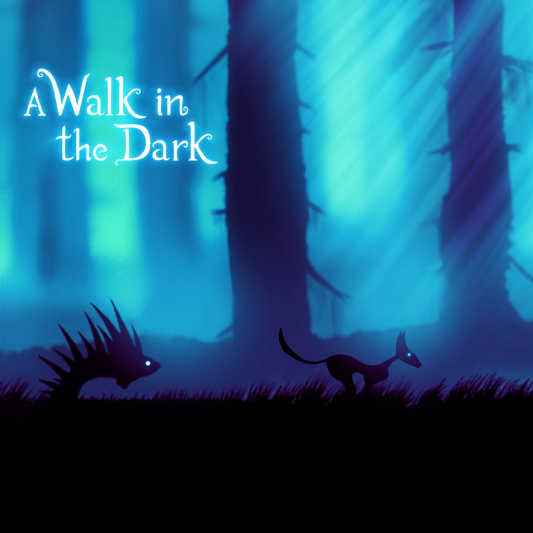 A Walk in the Dark - Xbox live key - United States