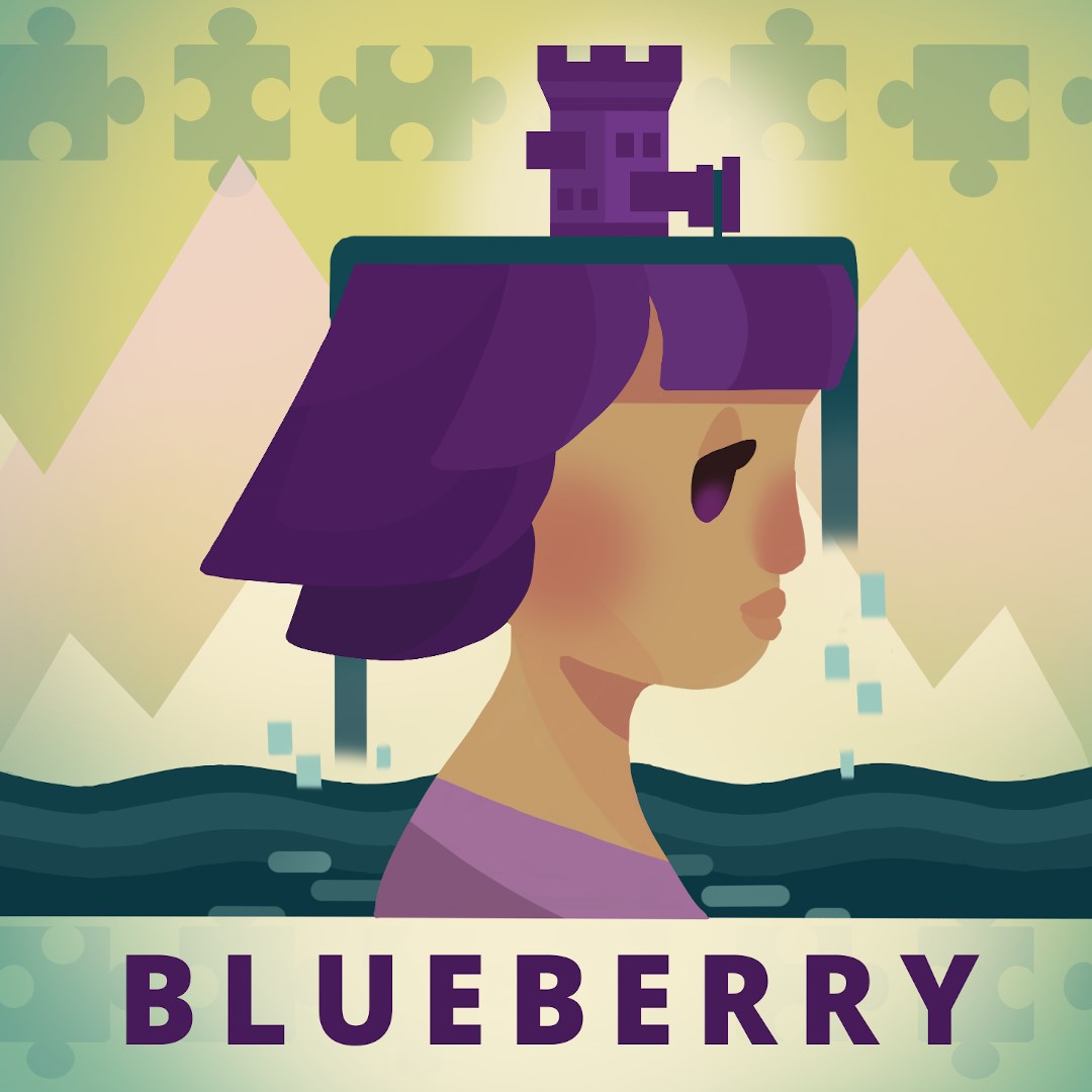 Blueberry - Xbox live key - United Kingdom