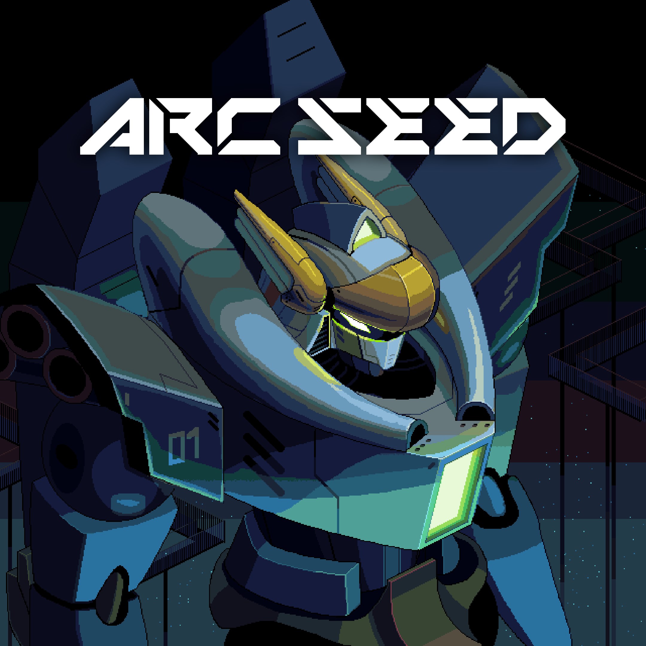 ARC SEED - Xbox live key - Germany