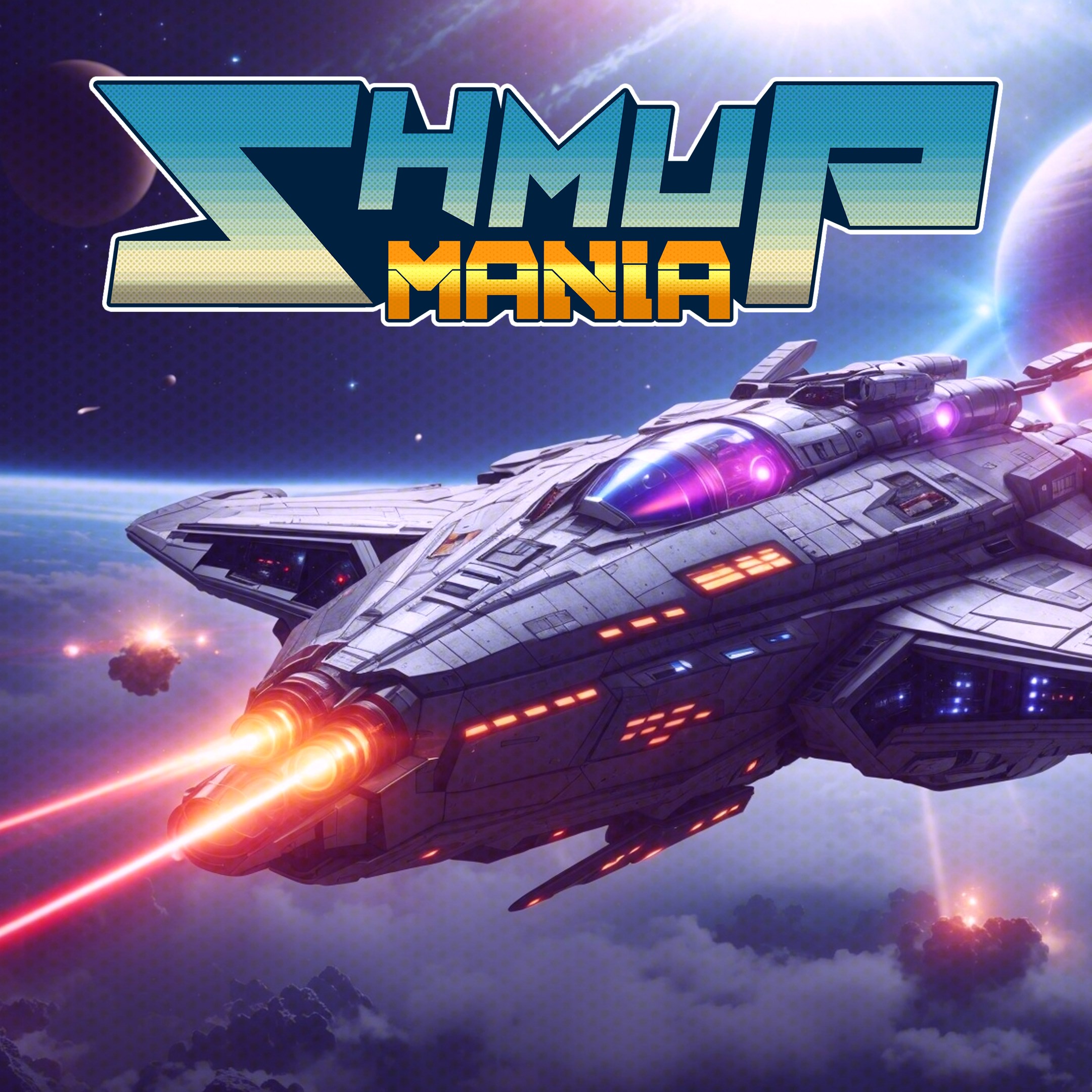 SHMUP Mania - Xbox live key - United States