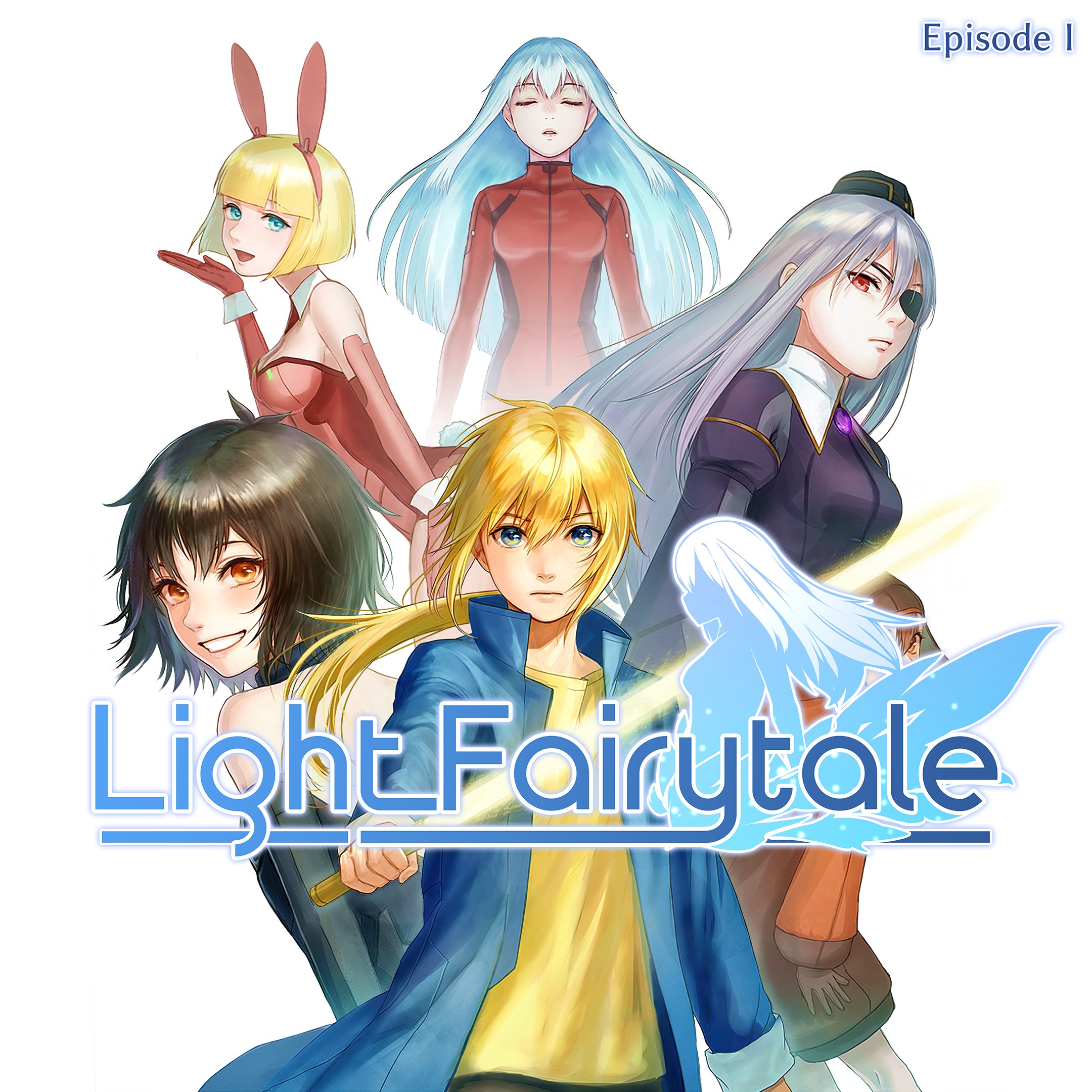 Light Fairytale Episode 1 - Xbox live key - United Kingdom