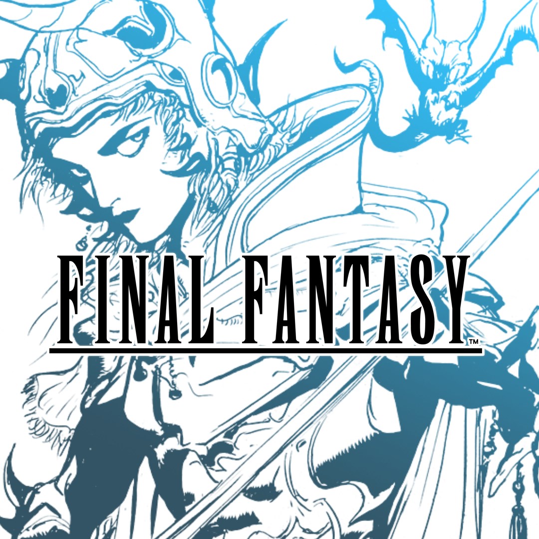FINAL FANTASY - Xbox live key - United States
