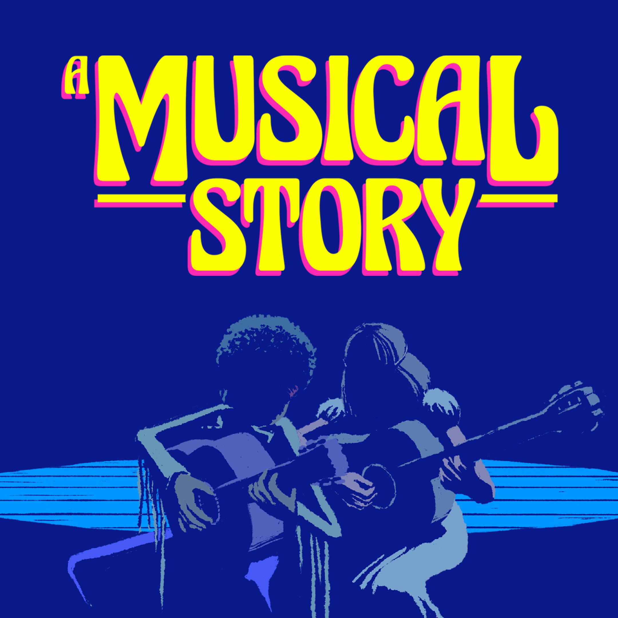 A Musical Story - Xbox live key - United Kingdom