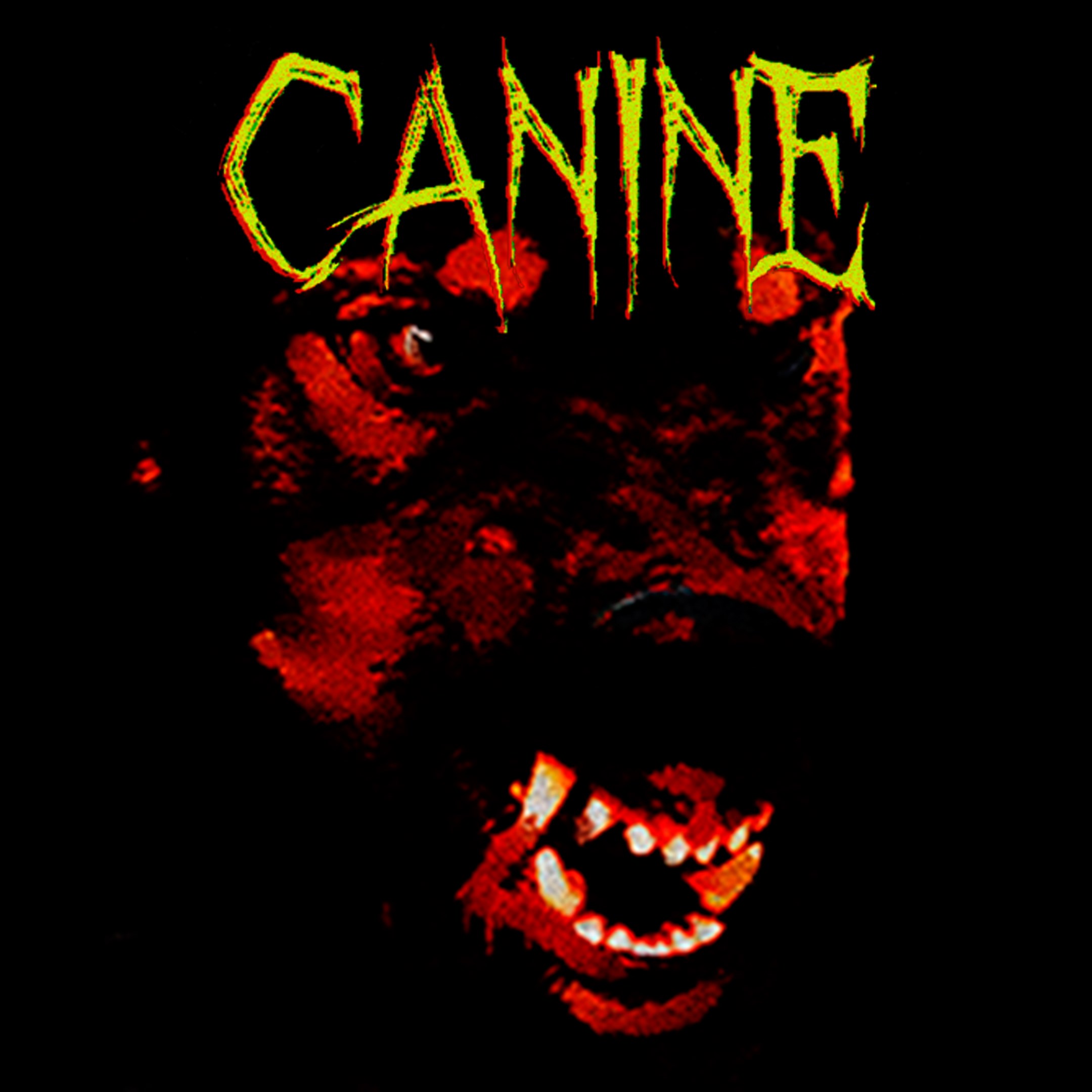 Canine - Xbox live key - United Kingdom