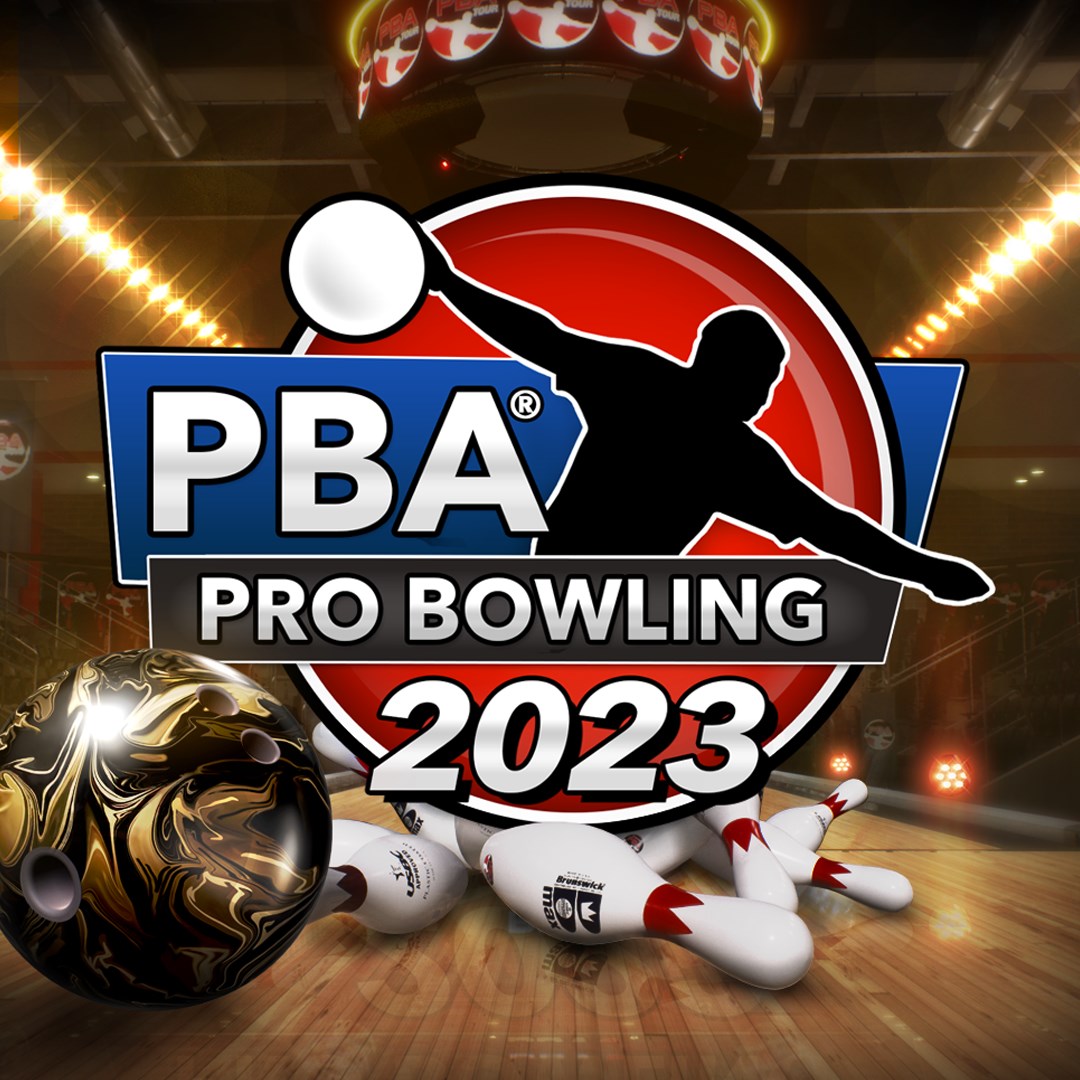 PBA Pro Bowling 2023 - Xbox live key - South Africa