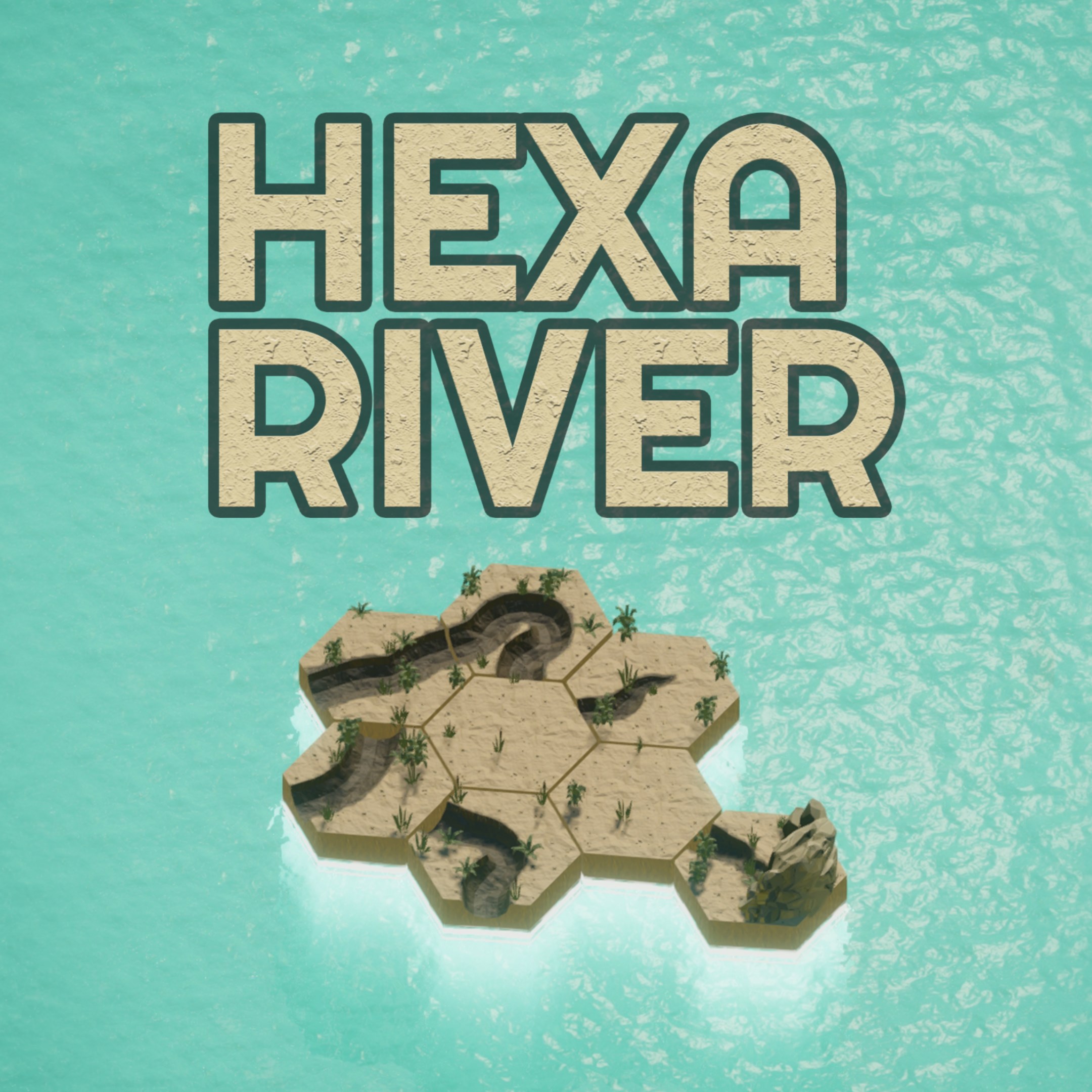 Hexa River - Xbox live key - South Africa