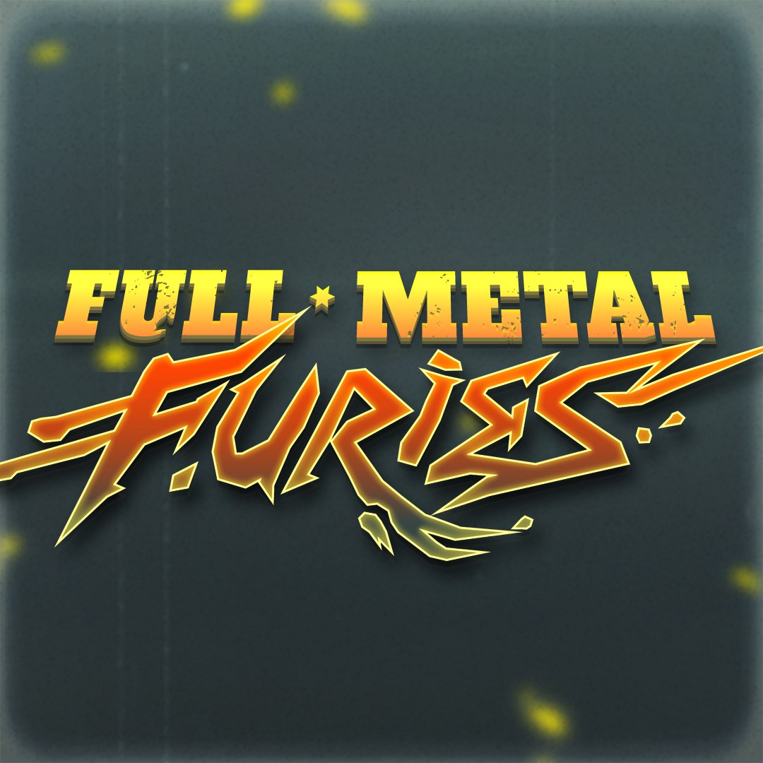 Full Metal Furies - Xbox live key - South Africa