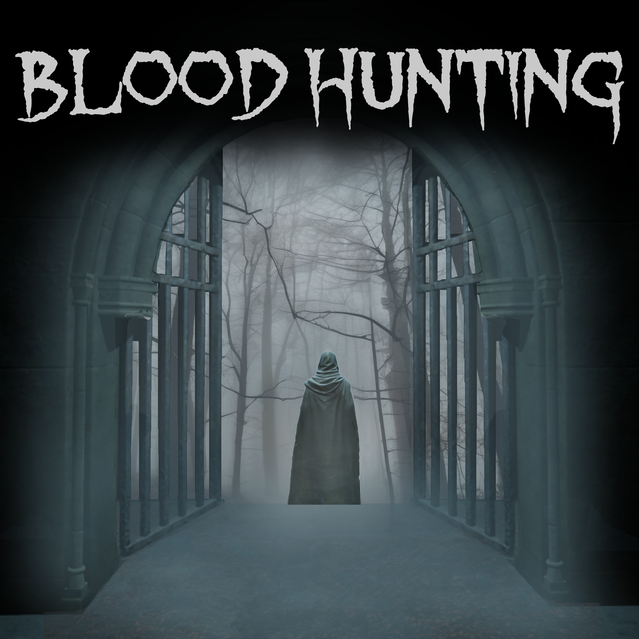 Blood Hunting - Xbox live key - United Kingdom