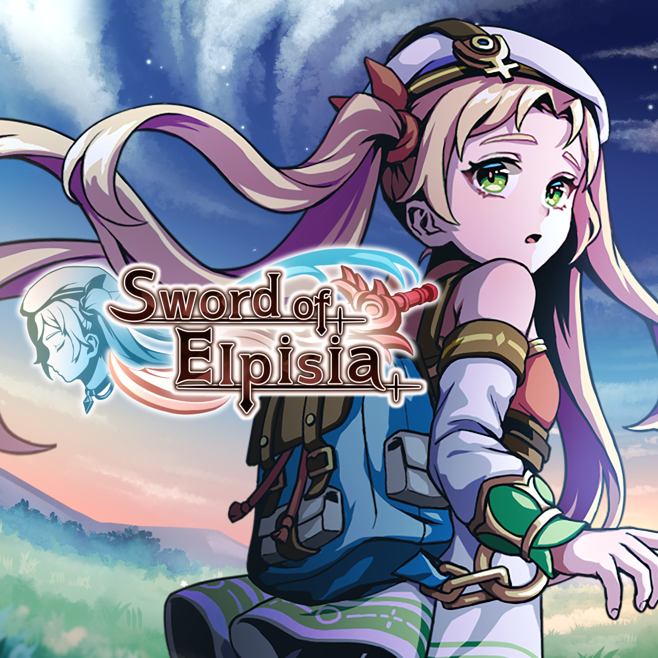 Sword of Elpisia - Xbox live key - United Kingdom