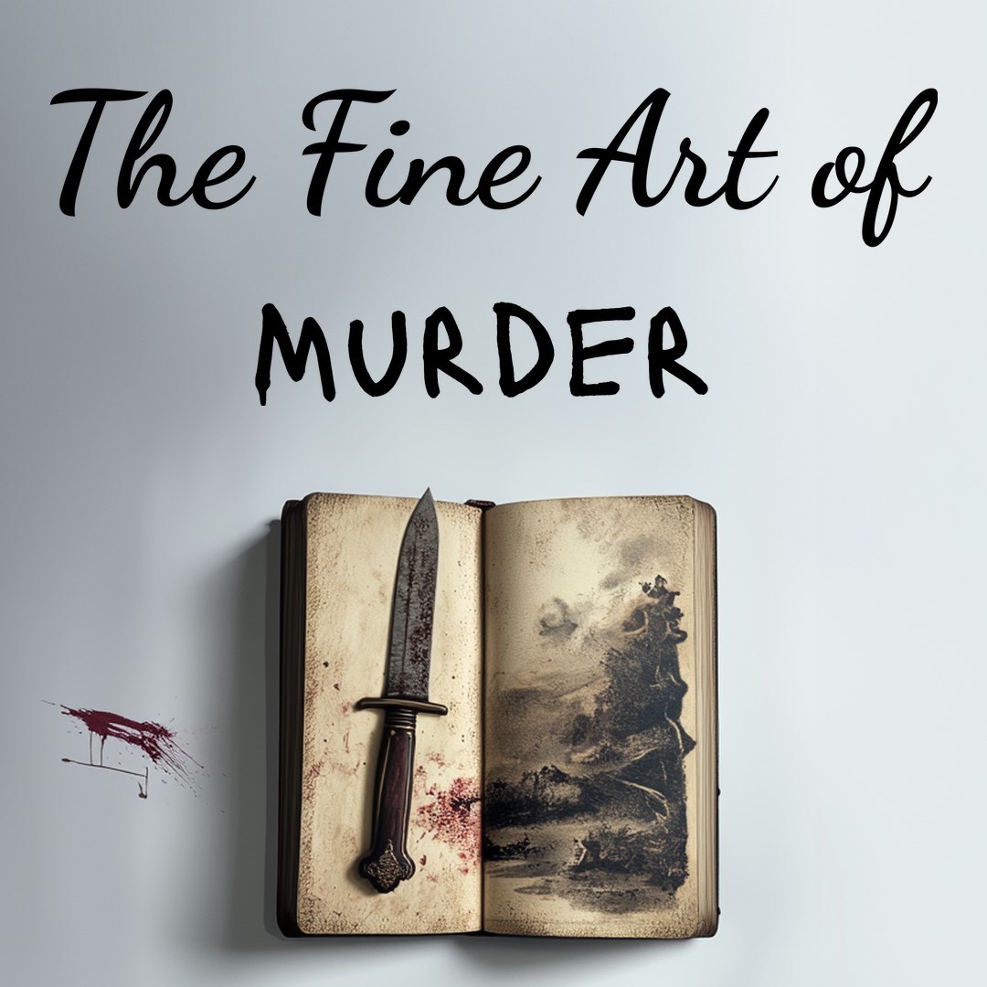 The Fine Art of Murder - Xbox live key - United Kingdom