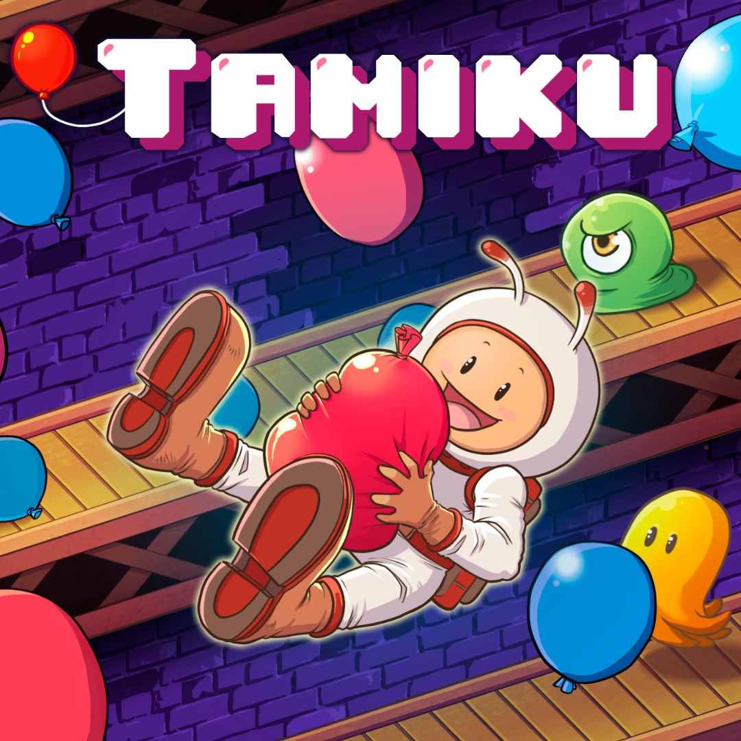 Tamiku - Xbox live key - United States