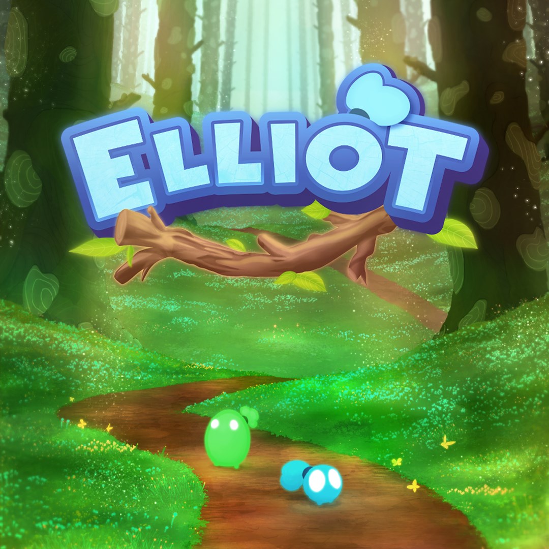 Elliot - Xbox live key - United Kingdom