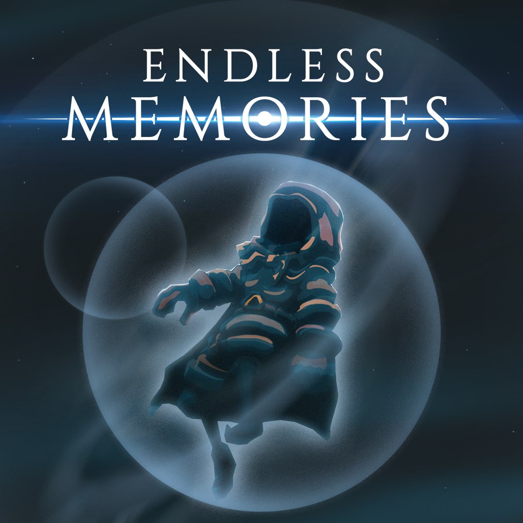 Endless Memories - Xbox live key - United States