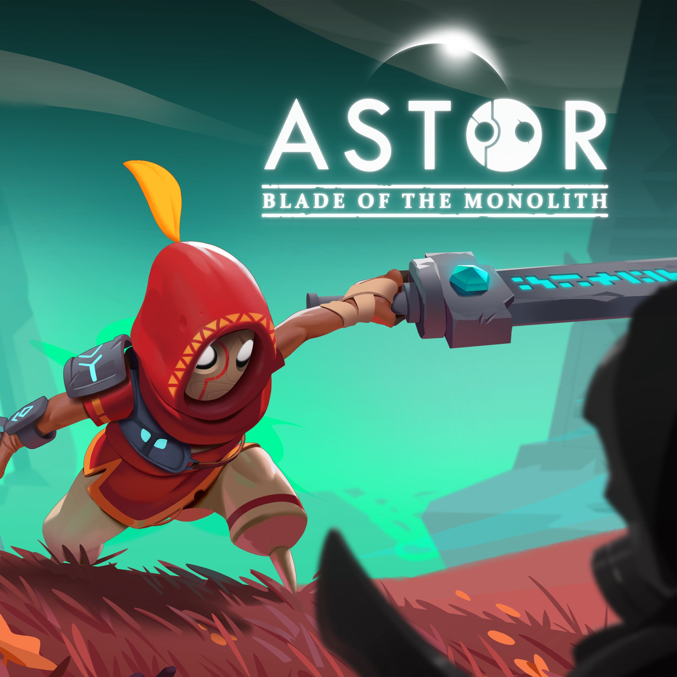 Astor: Blade of the Monolith - Xbox live key - United States