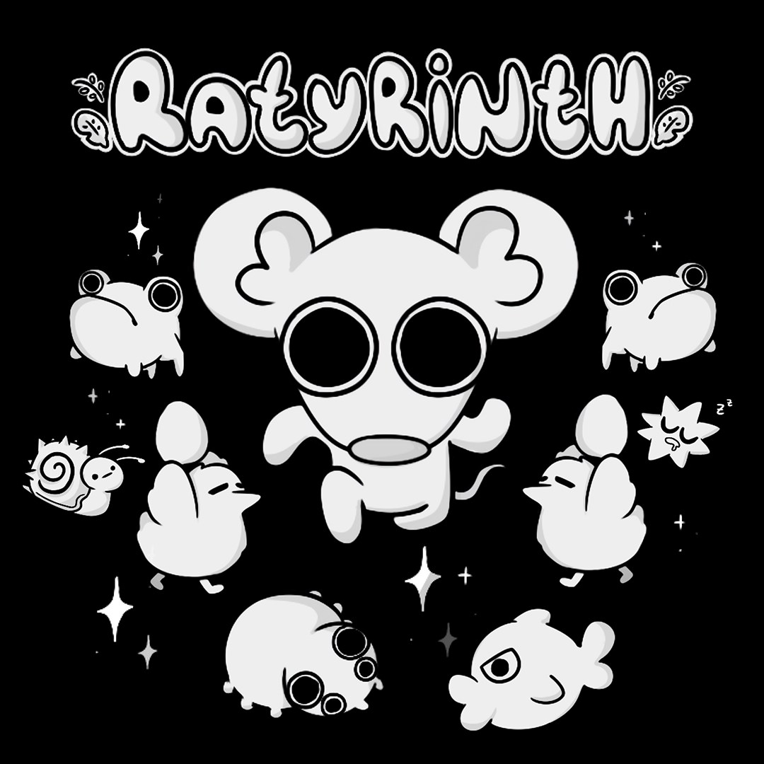 Ratyrinth - Xbox live key - United Kingdom