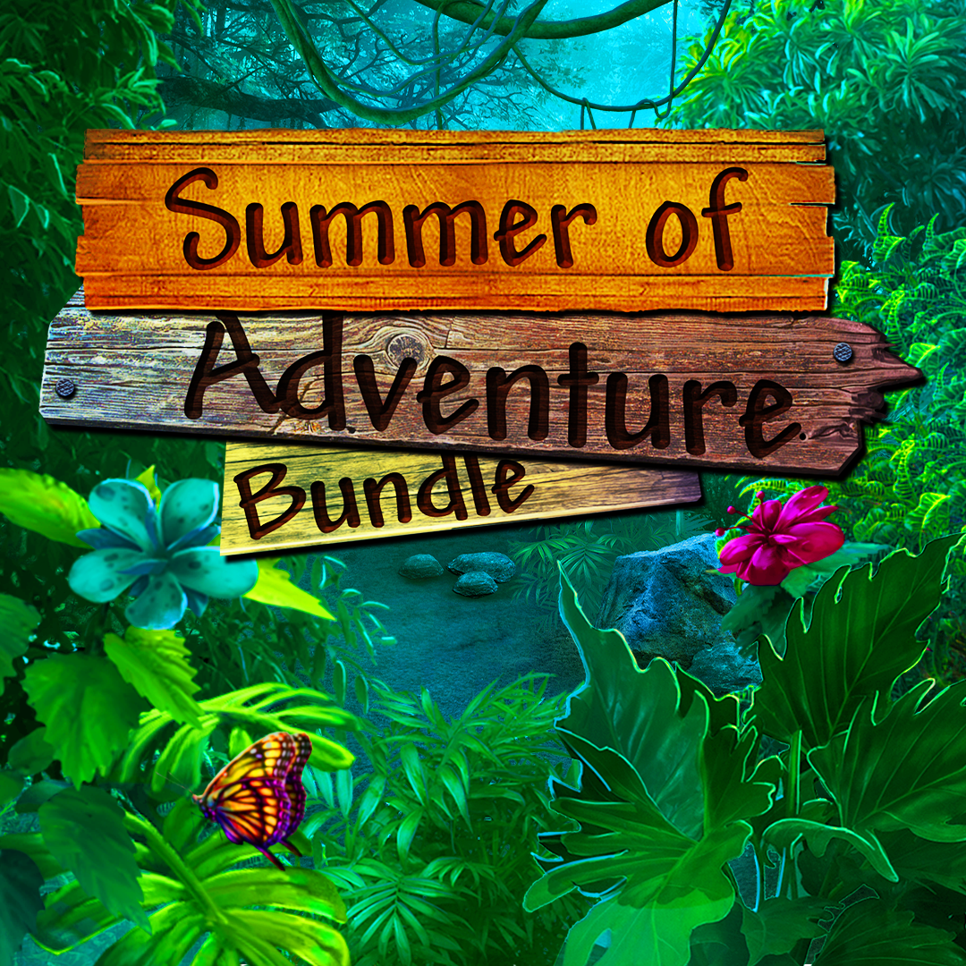 Summer of Adventure Bundle - Xbox live key - South Africa