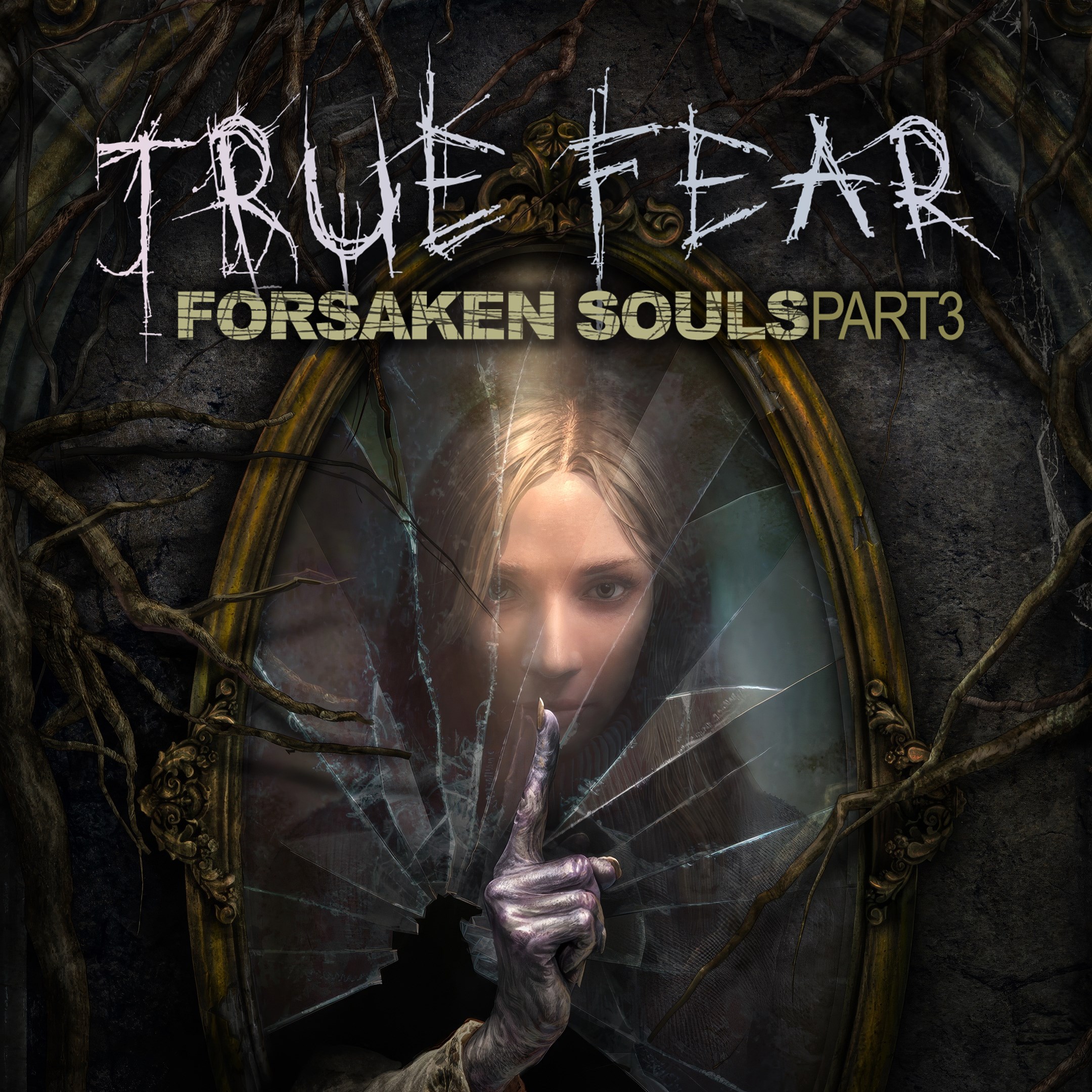 True Fear: Forsaken Souls Part 3 - Xbox live key - United Kingdom