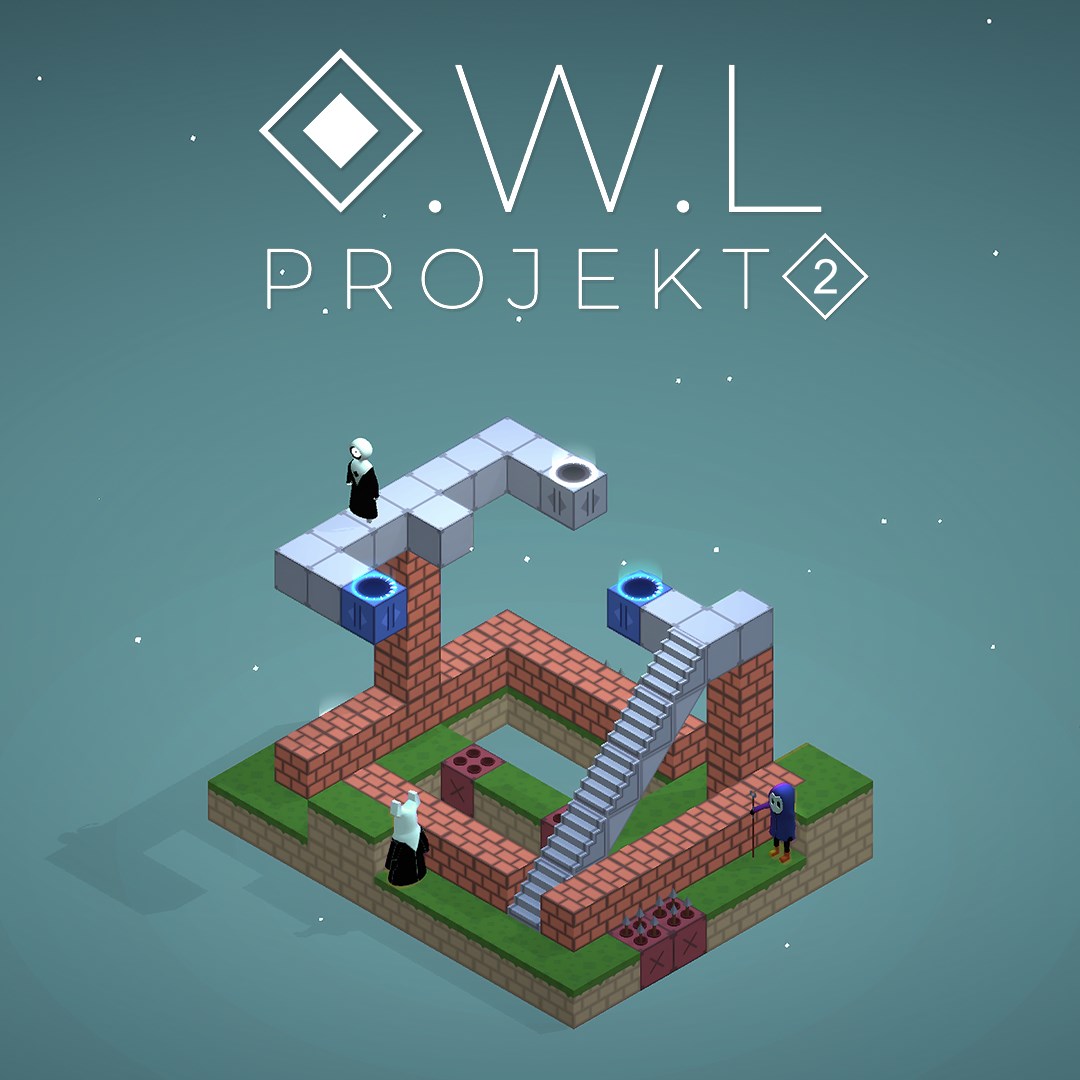 O.W.L Projekt 2 - Xbox live key - United States