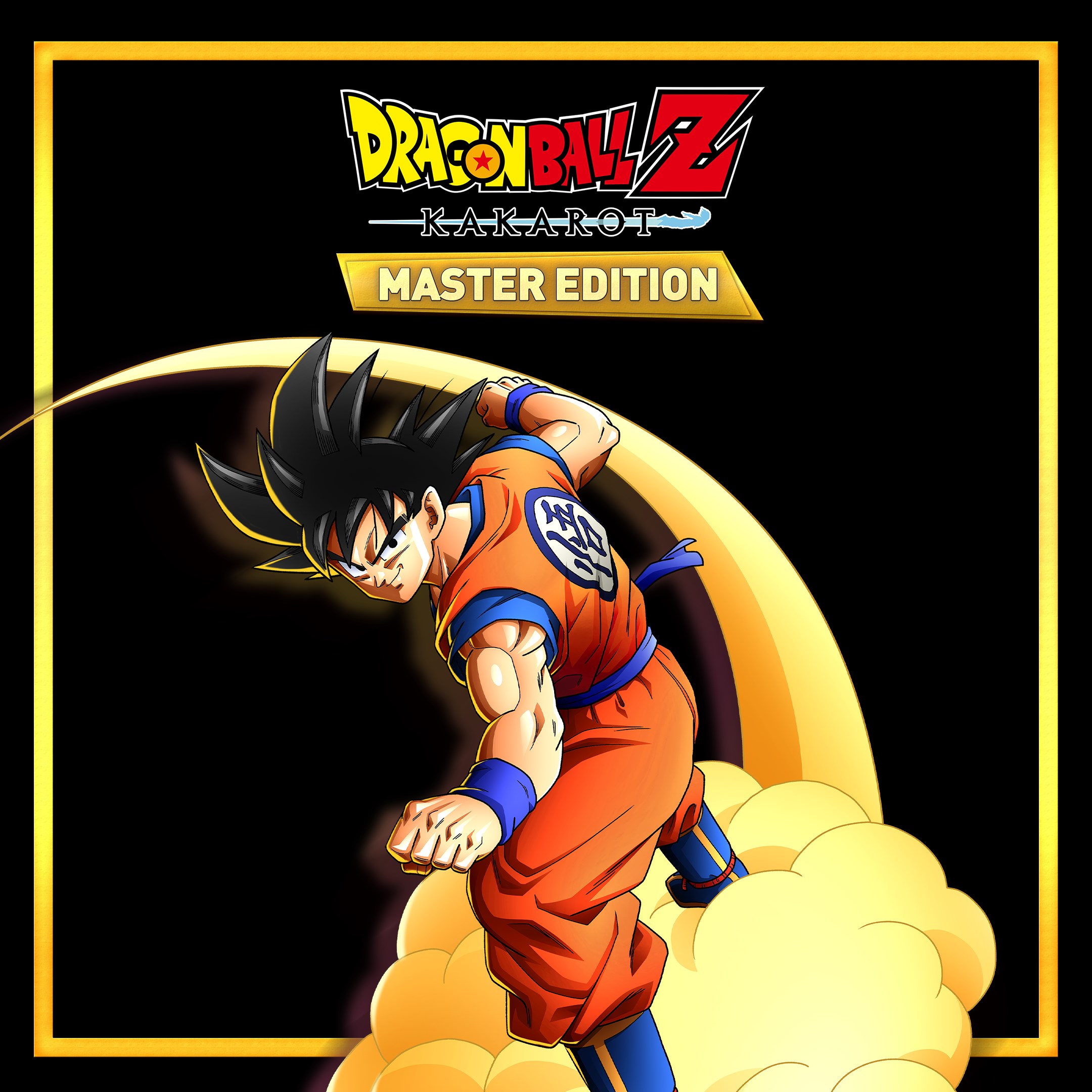 DRAGON BALL Z : KAKAROT - MASTER EDITION - Xbox live key - South Africa