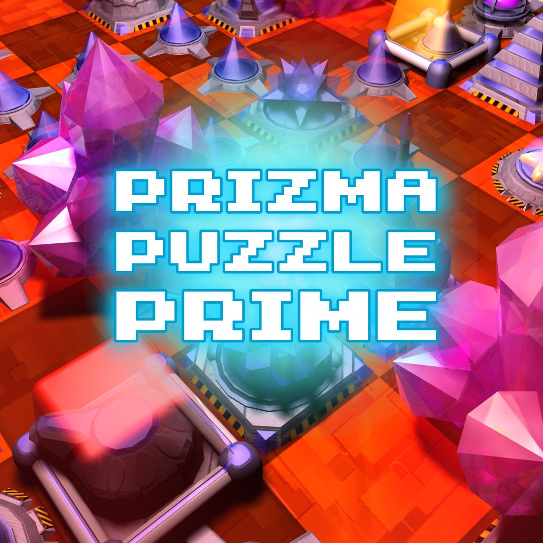 Prizma Puzzle Prime (Windows) - Xbox live key - United States