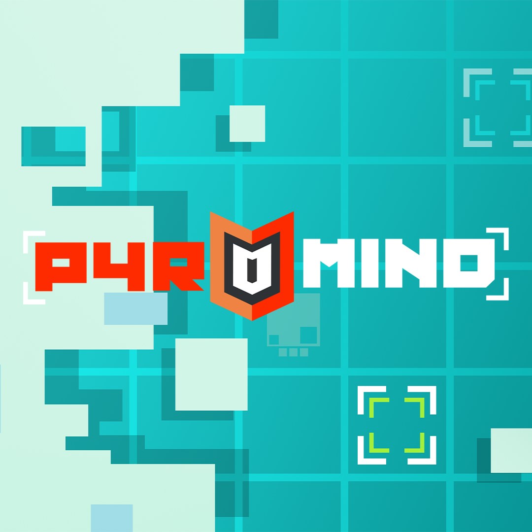 PyroMind - Xbox live key - United Kingdom