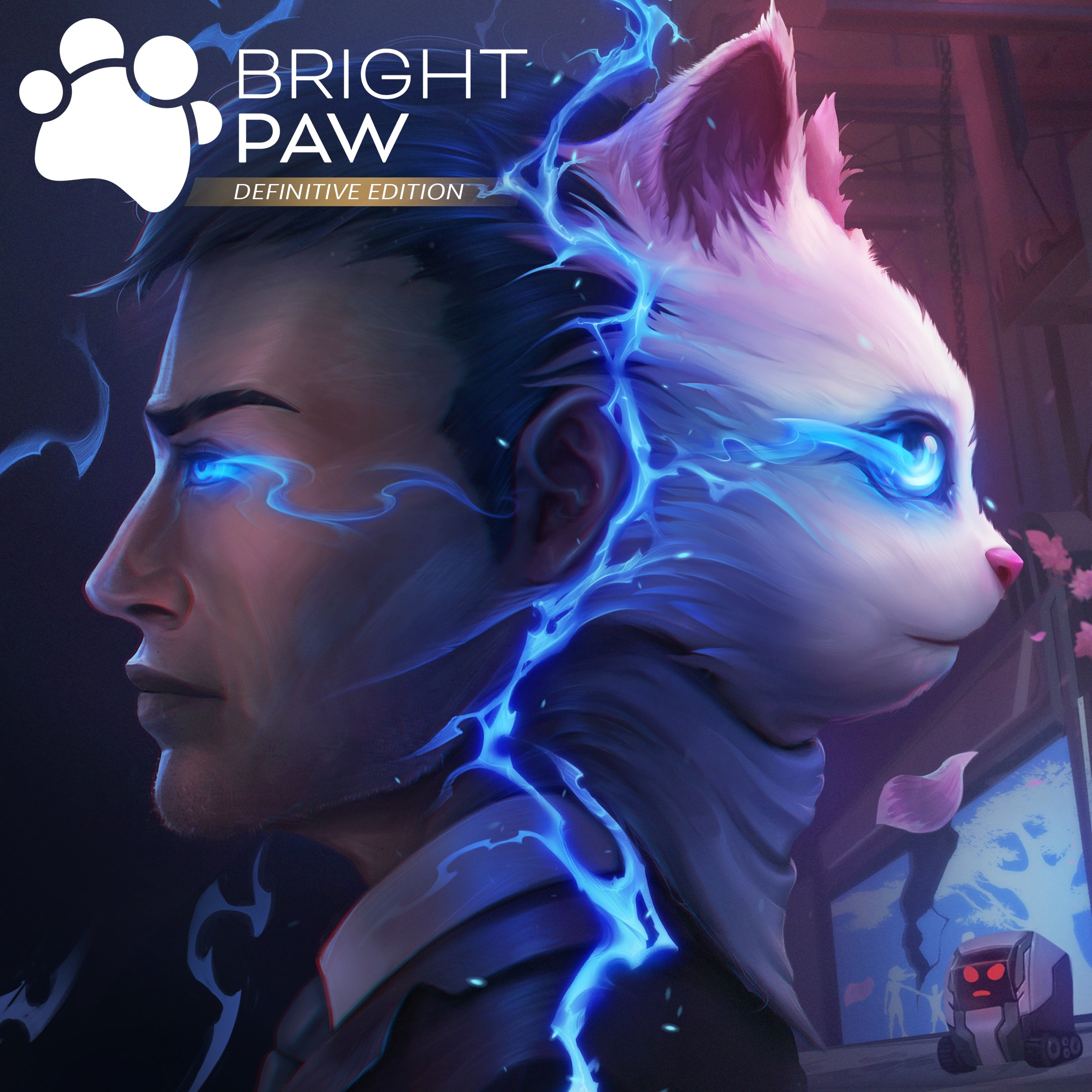 Bright Paw: Definitive Edition - Xbox live key - United States