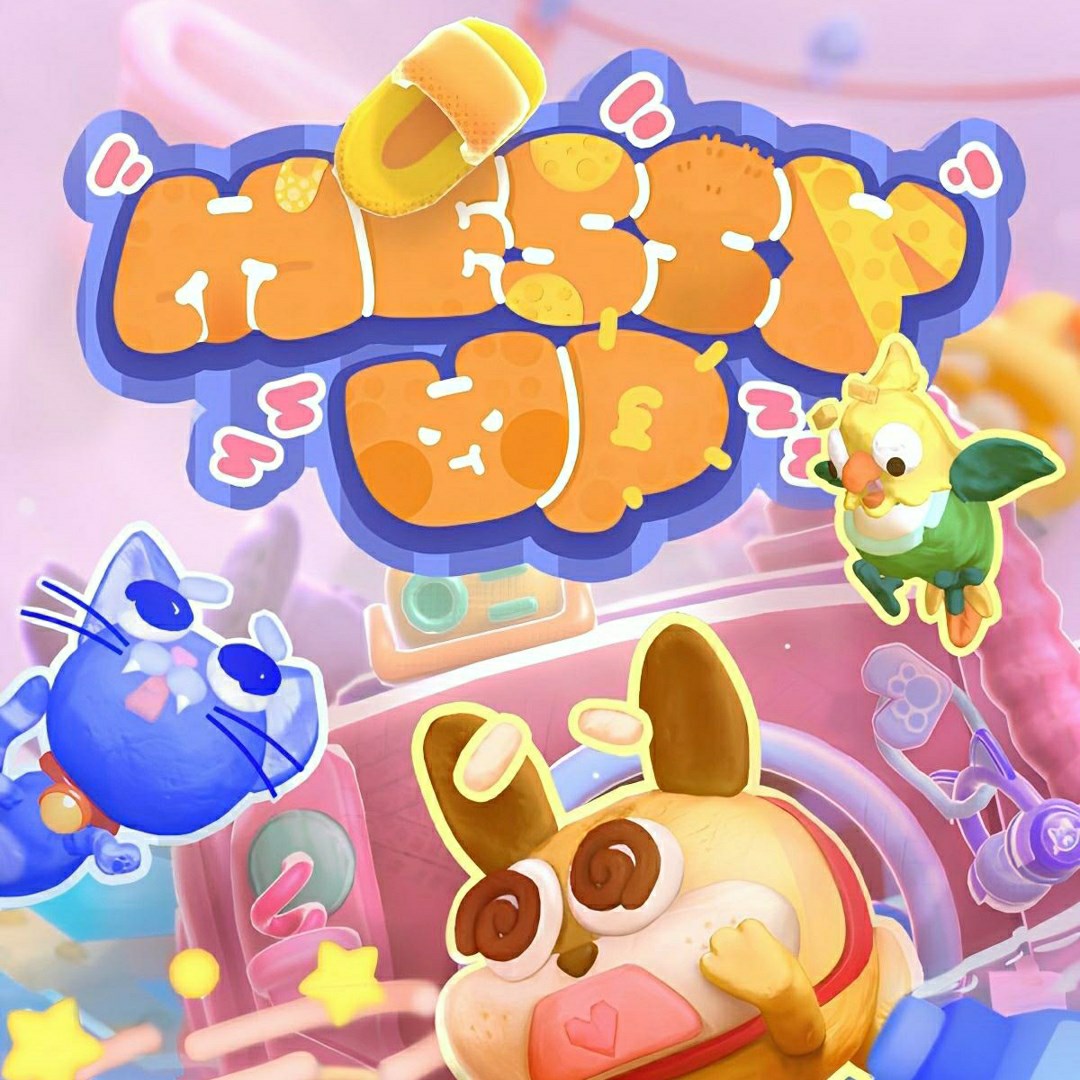 Messy Up - Xbox live key - United States