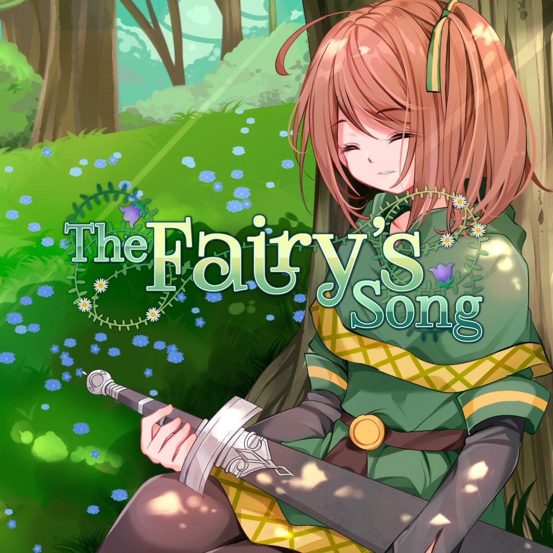 The Fairy's Song - Xbox live key - United Kingdom