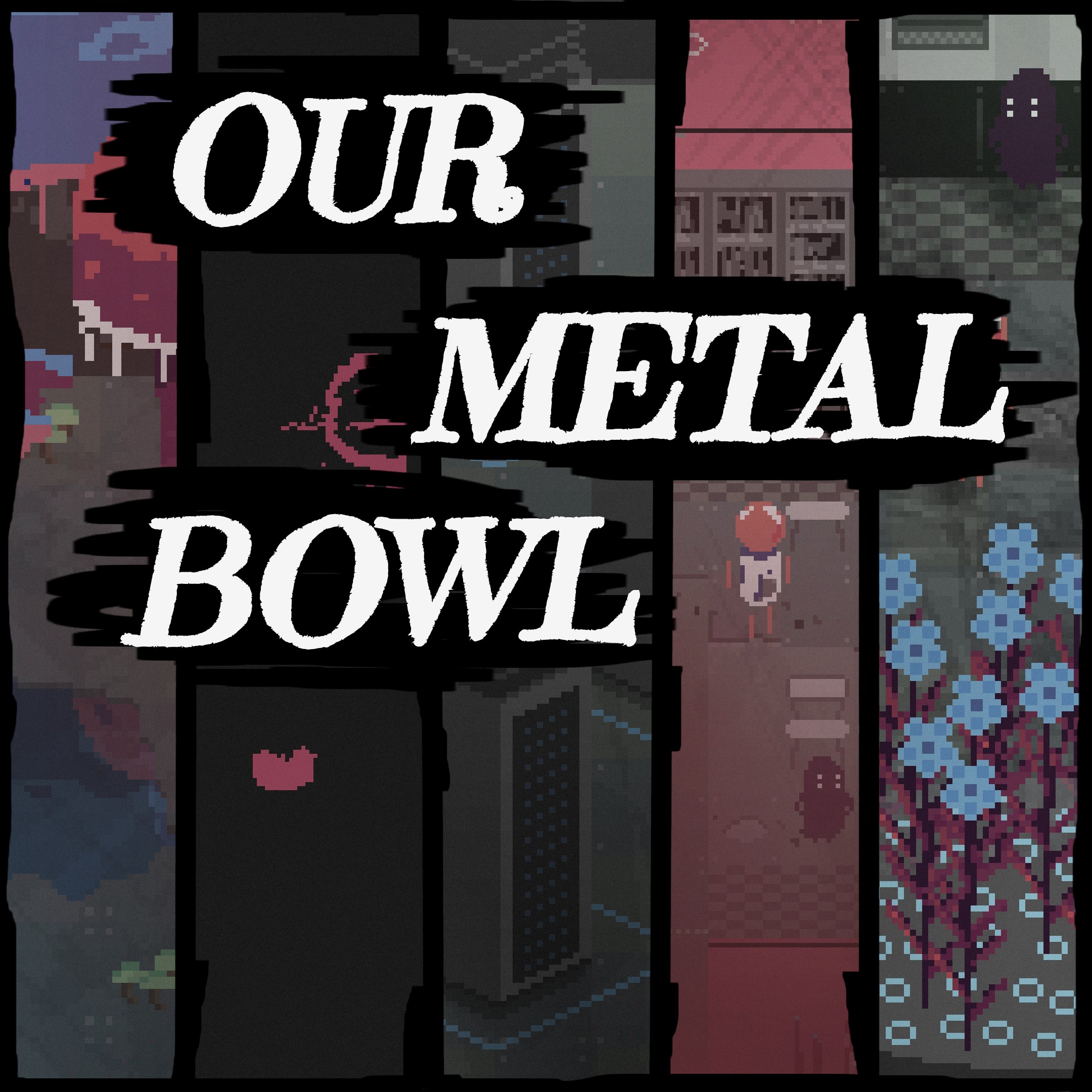 Our Metal Bowl - Xbox live key - United Kingdom