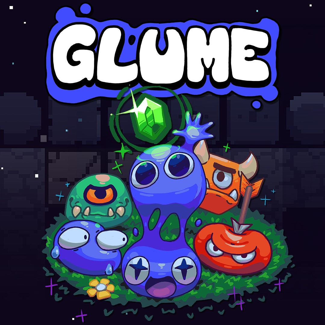 GluMe - Xbox Edition - Xbox live key - United States