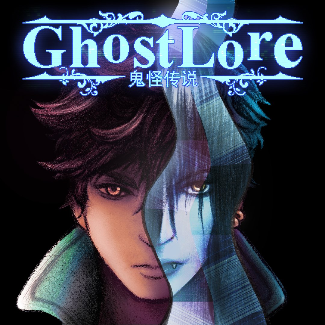 Ghostlore - Xbox live key - United Kingdom