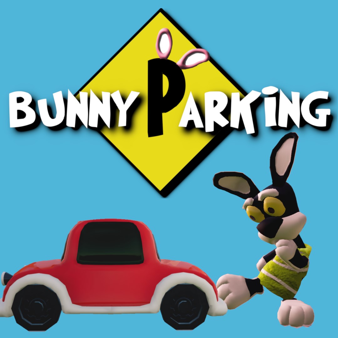 Bunny Parking - Xbox live key - United States