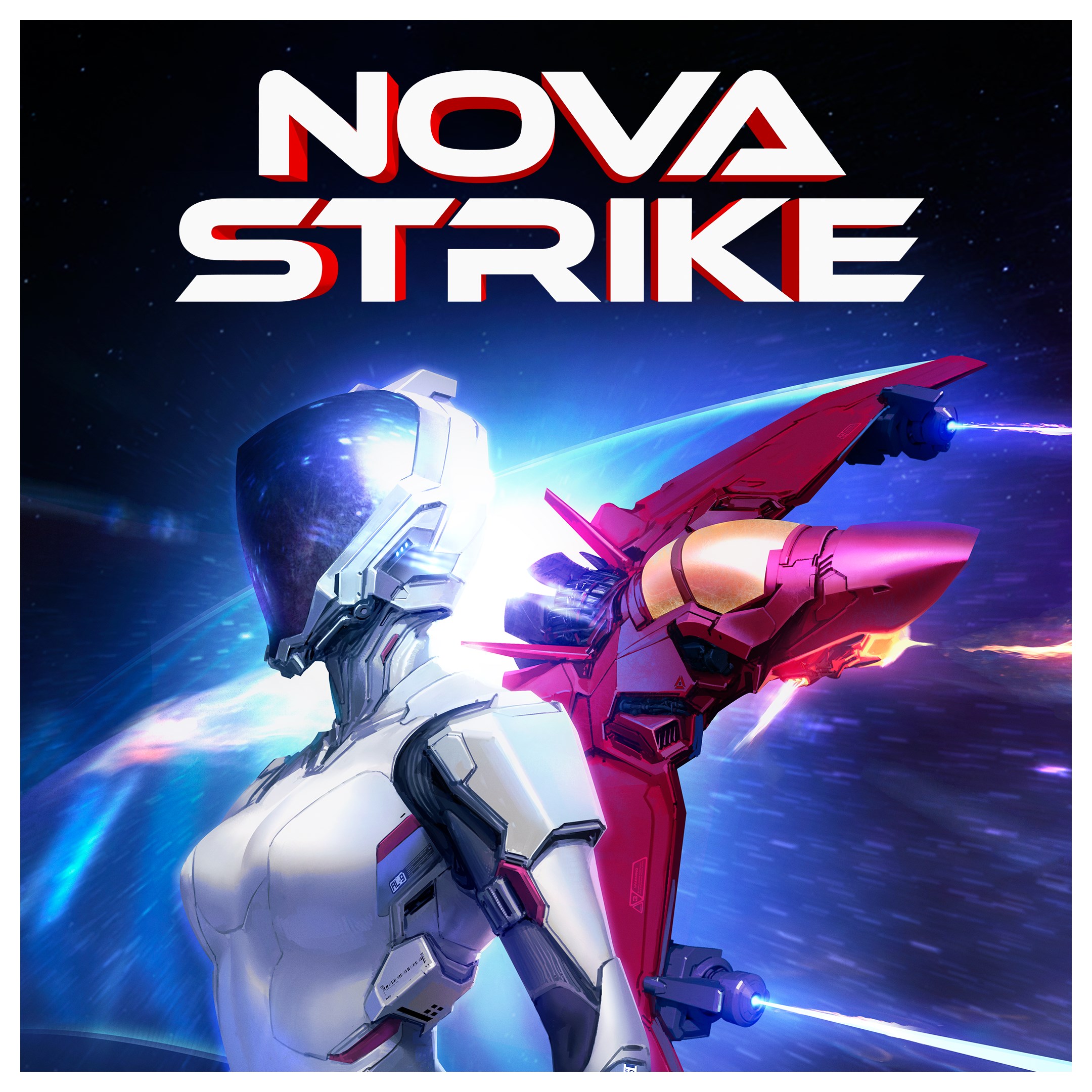 Nova Strike - Xbox live key - United Kingdom