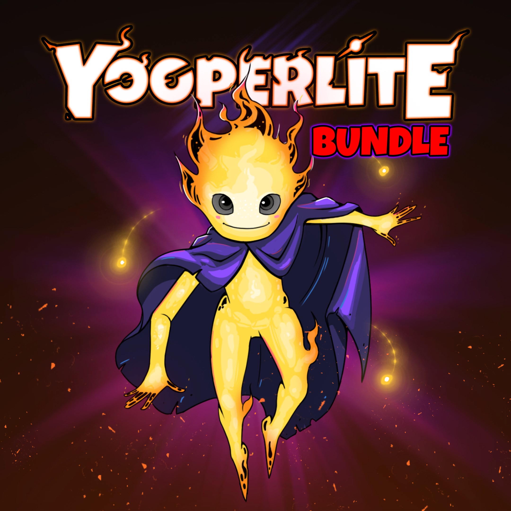 Yooperlite (Bundle) - Xbox live key - United Kingdom