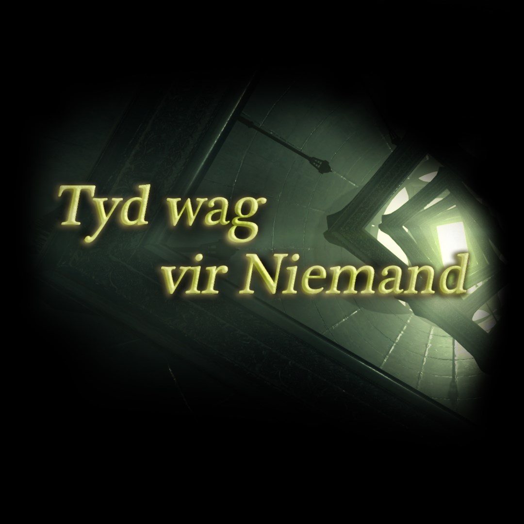 Tyd wag vir Niemand - Xbox live key - United Kingdom