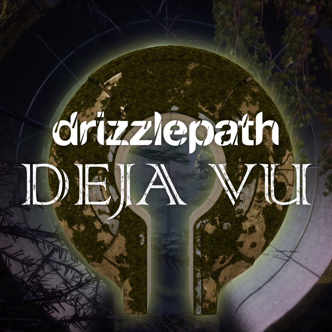 Drizzlepath: Deja Vu - Xbox live key - United Kingdom