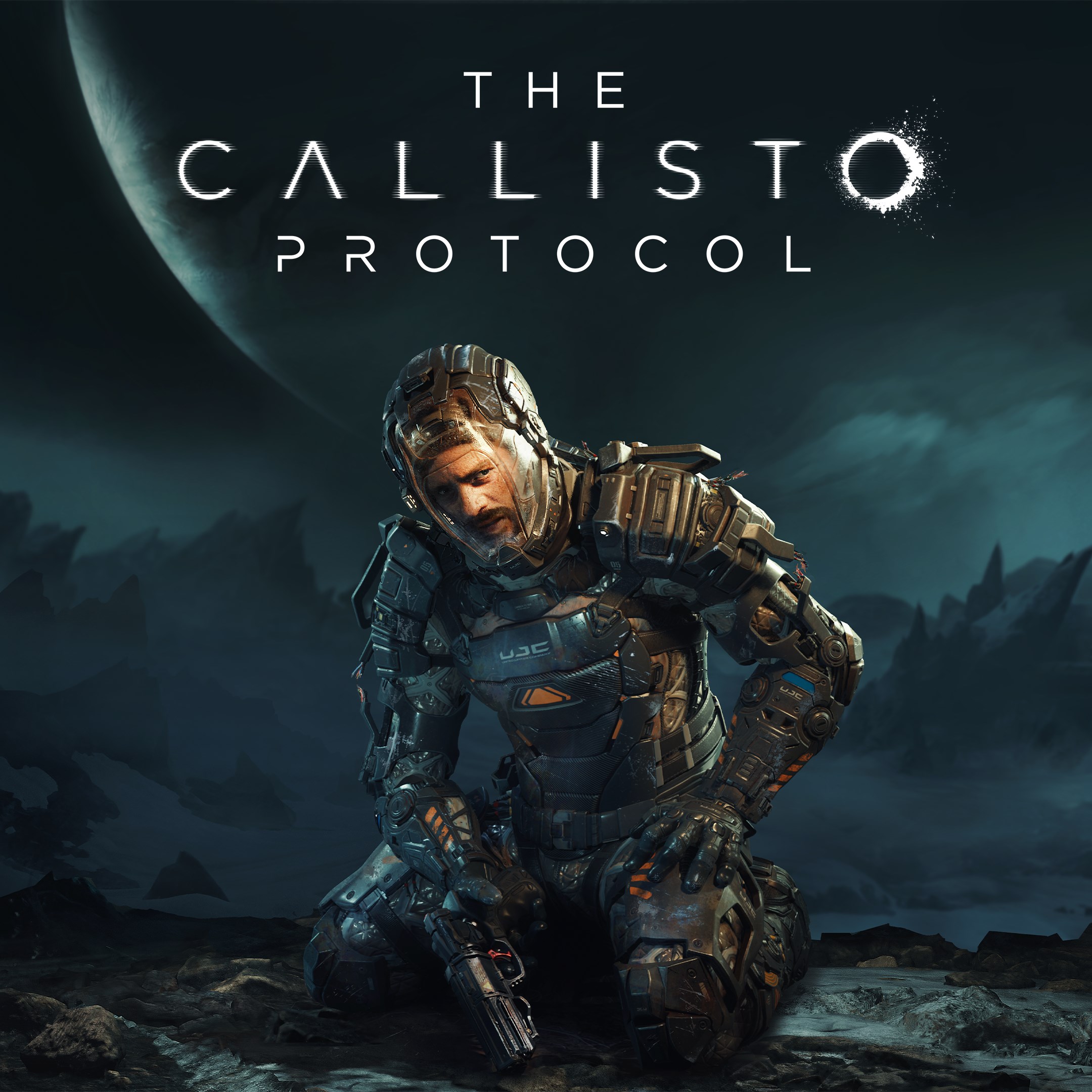 The Callisto Protocol™ for Xbox One - Xbox live key - United Kingdom