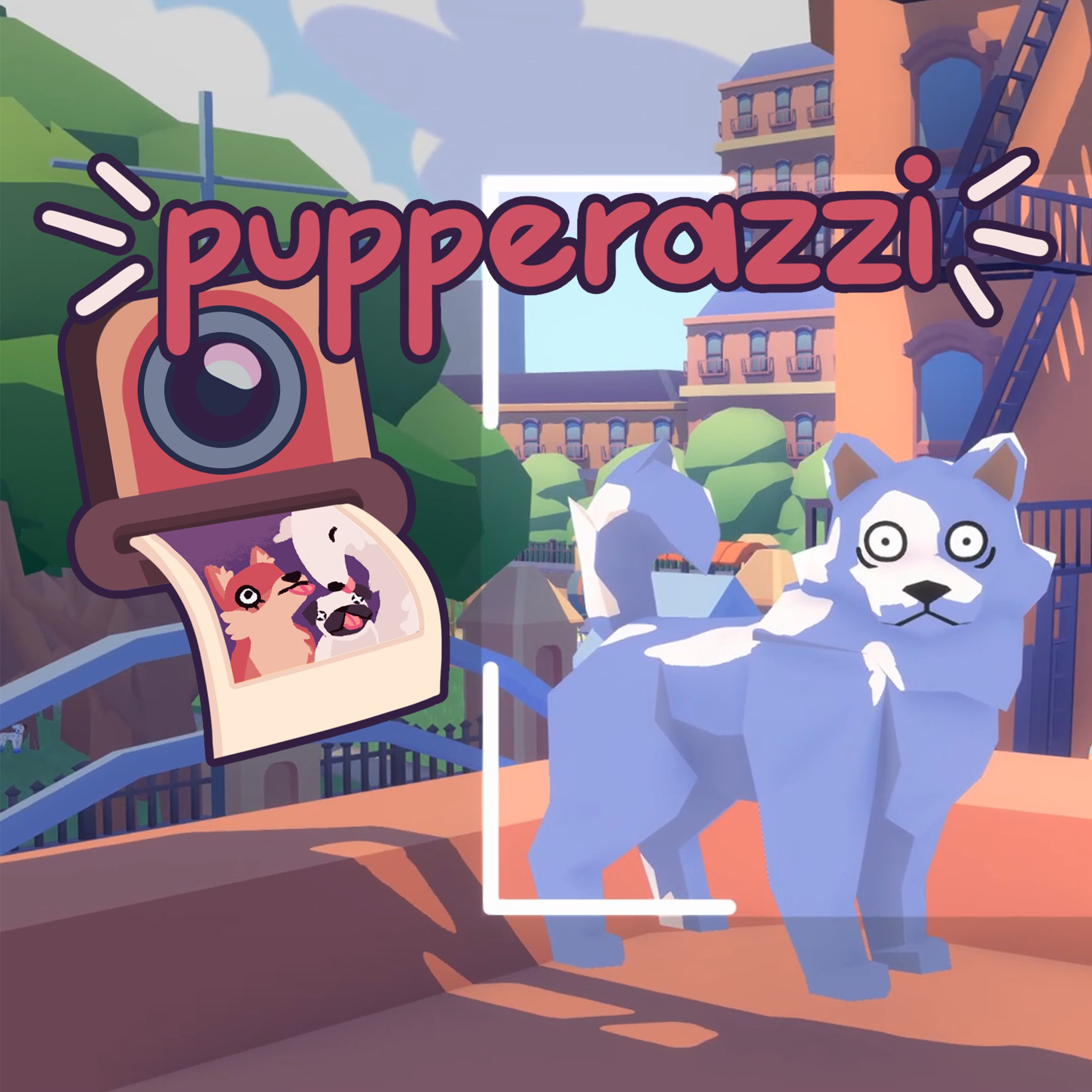 Pupperazzi - Xbox live key - United States