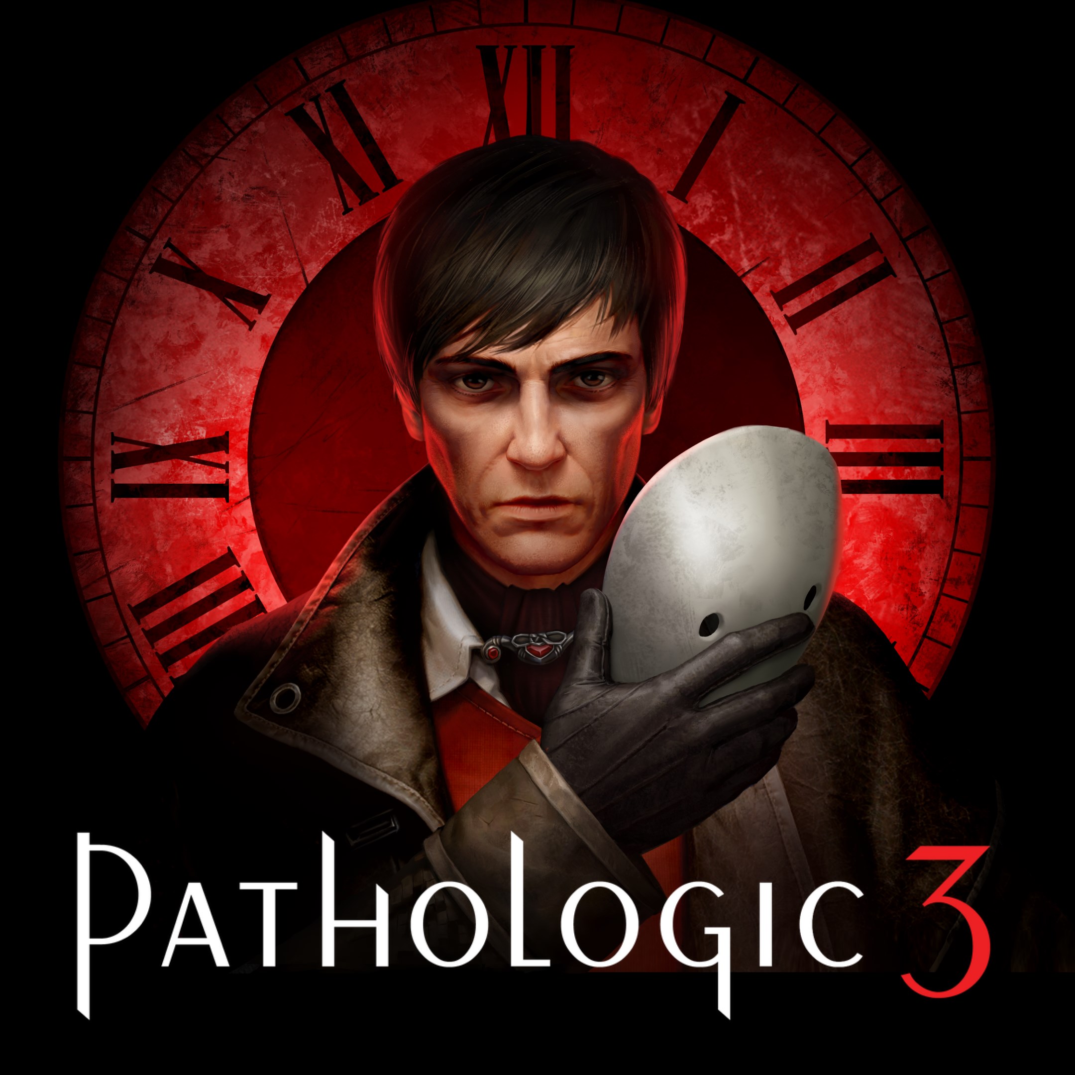 Pathologic 3 - Xbox live key - South Africa