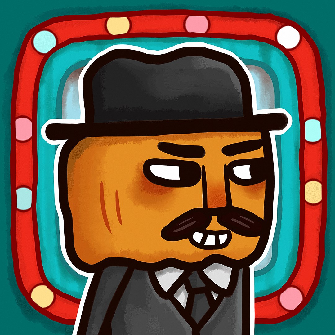 Mr. Pumpkin 2: Kowloon walled city - Xbox live key - United Kingdom
