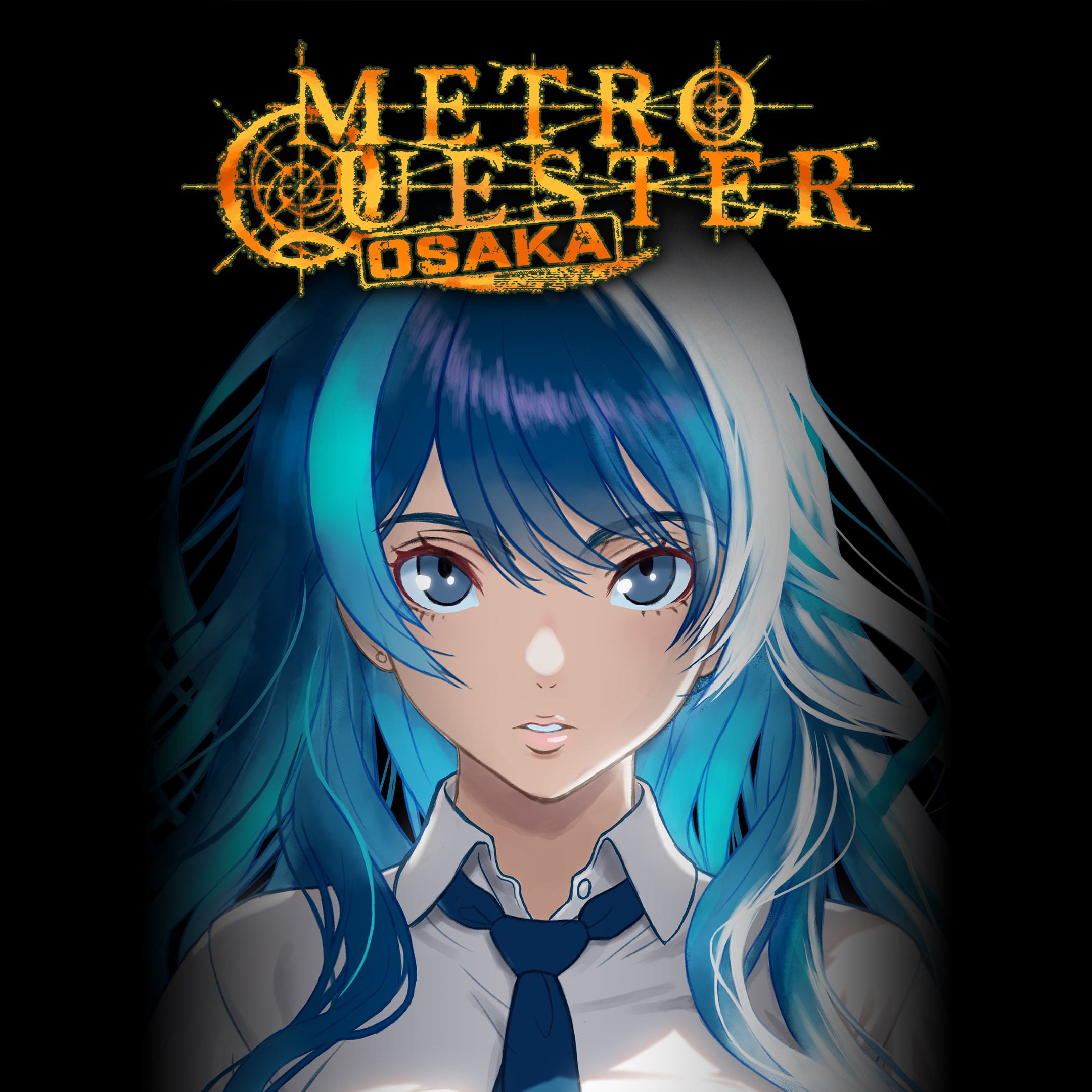 METRO QUESTER | OSAKA - Xbox live key - United Kingdom