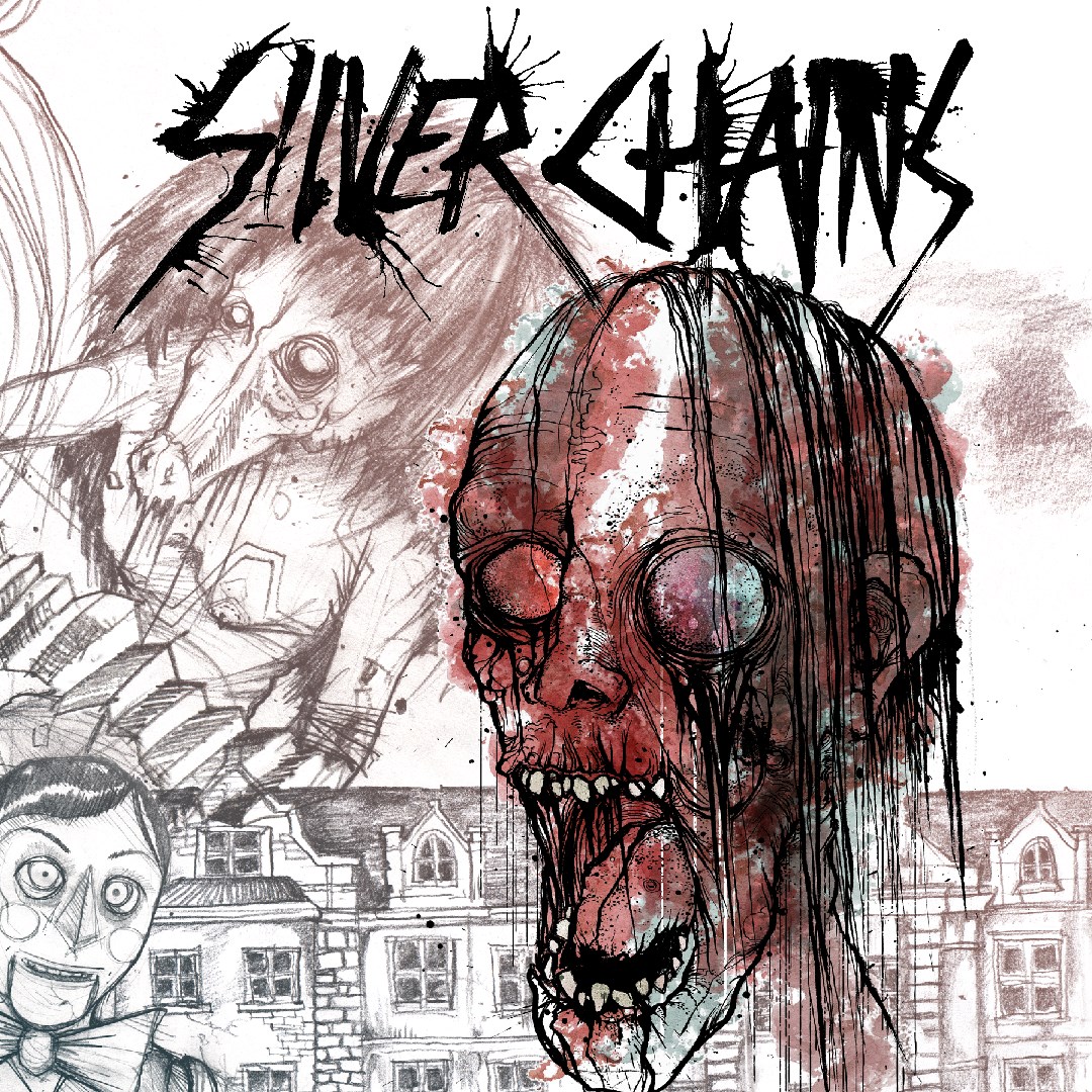 Silver Chains - Xbox live key - United States