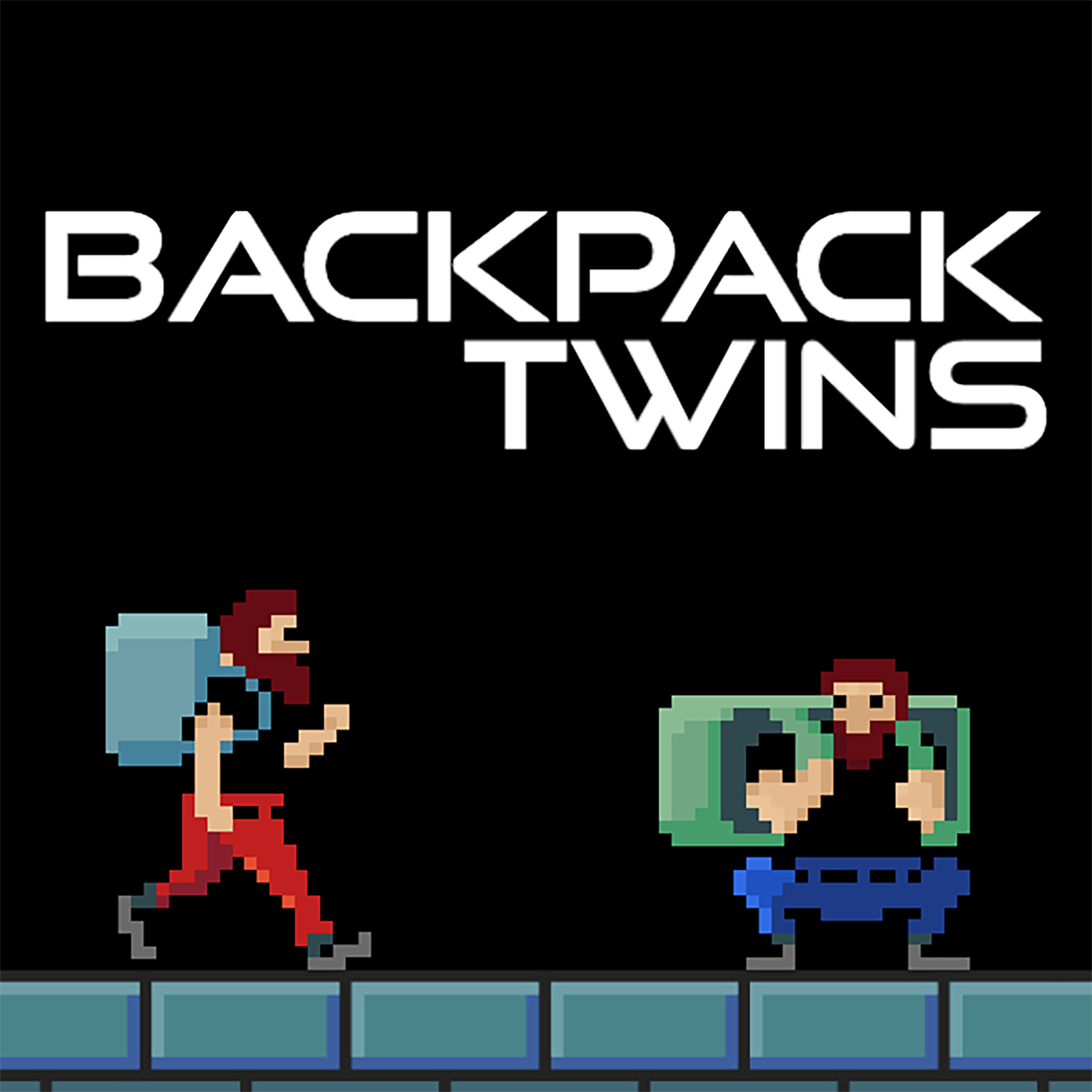 Backpack Twins - Xbox live key - United Kingdom