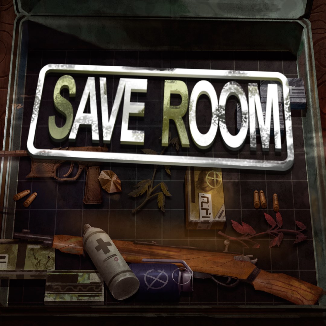 Save Room - Xbox live key - United States