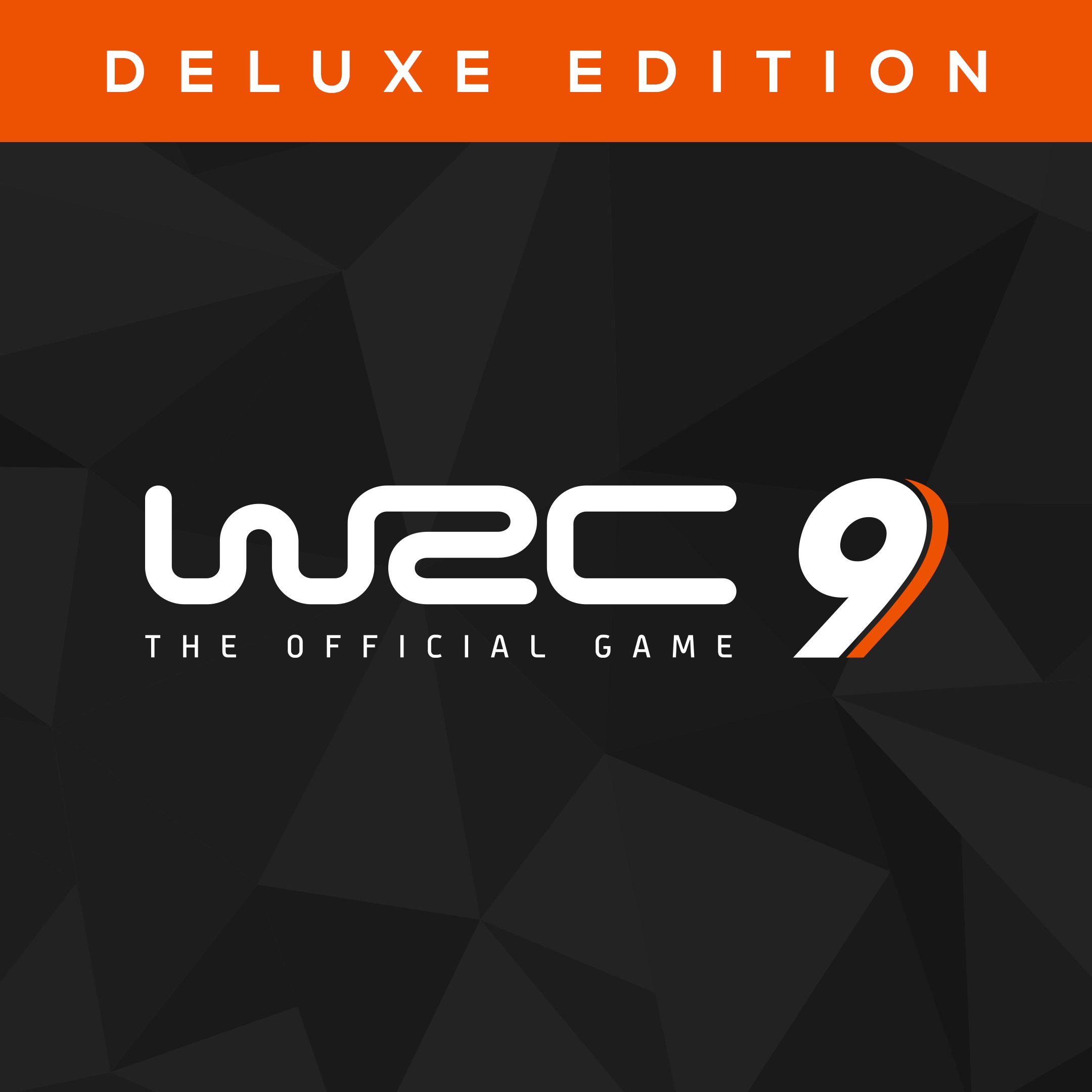 WRC 9 Deluxe Edition FIA World Rally Championship - Xbox live key - South Africa