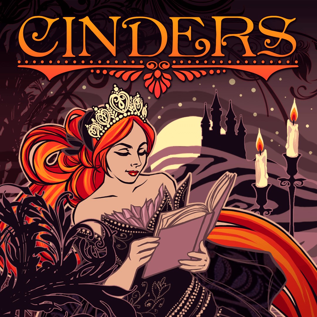 Cinders - Xbox live key - South Africa