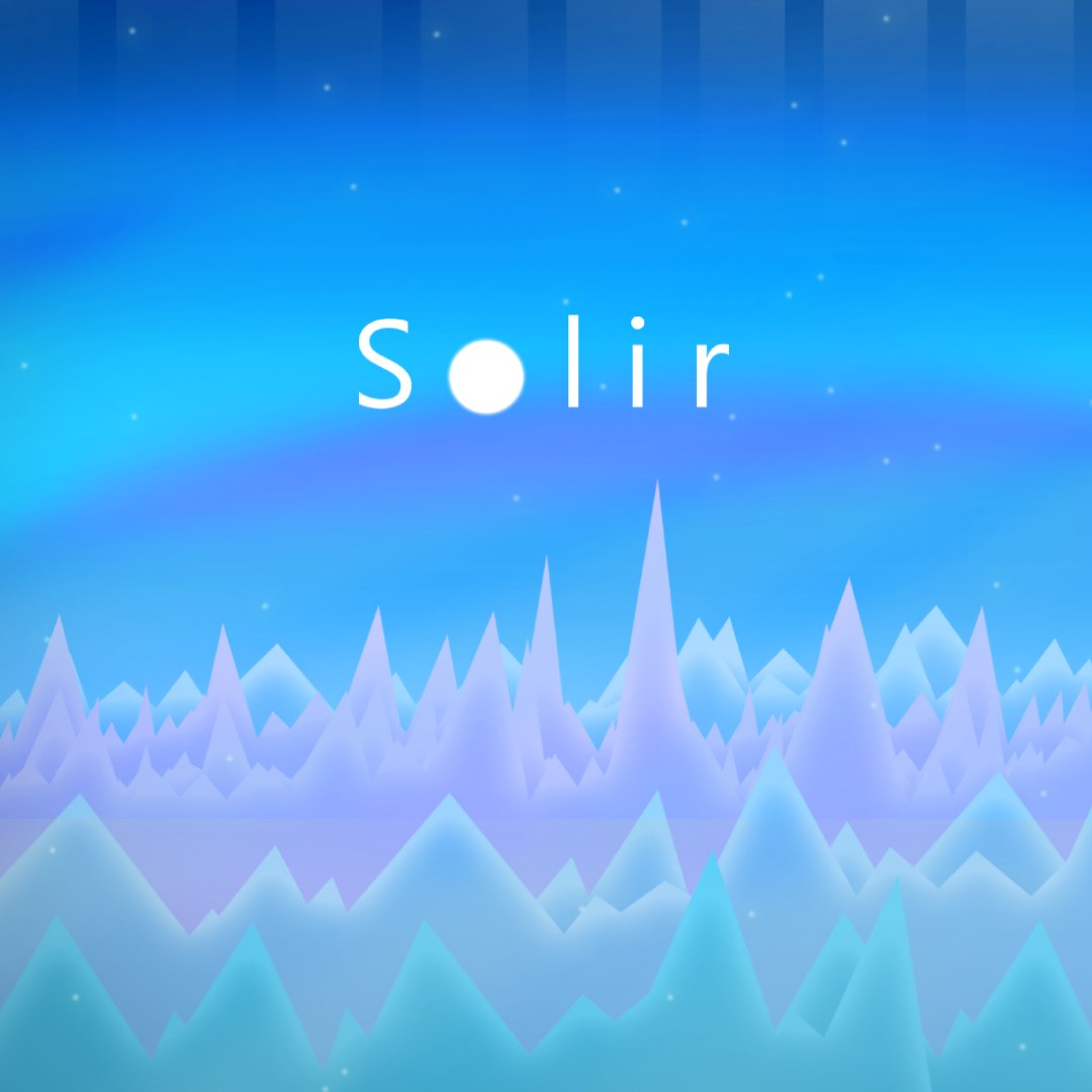 Solir - Xbox live key - United Kingdom