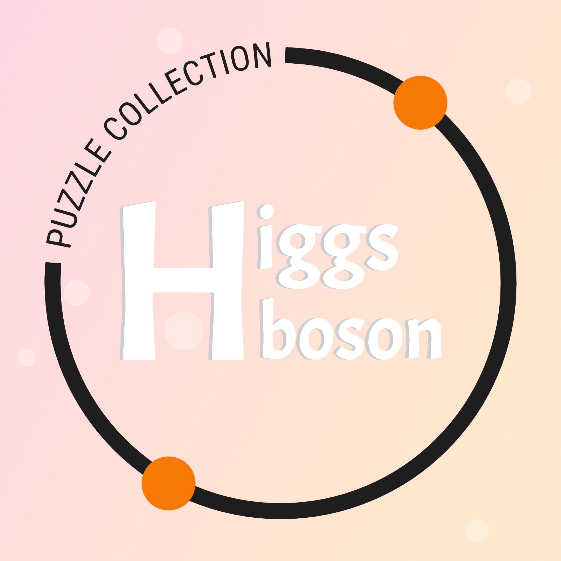 Higgs Boson: Puzzle Collection (Xbox One) - Xbox live key - United Kingdom