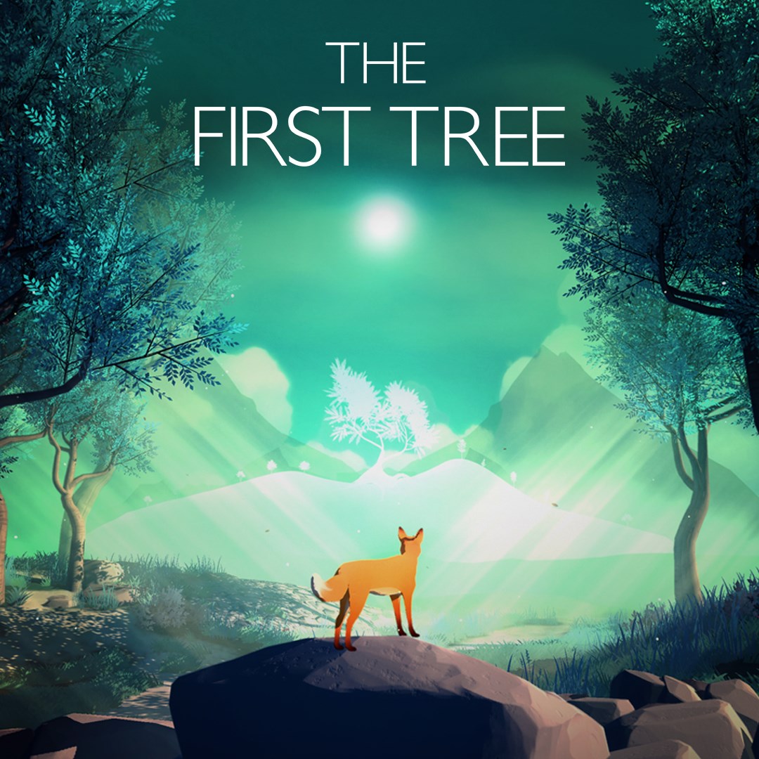 The First Tree - Xbox live key - United Kingdom