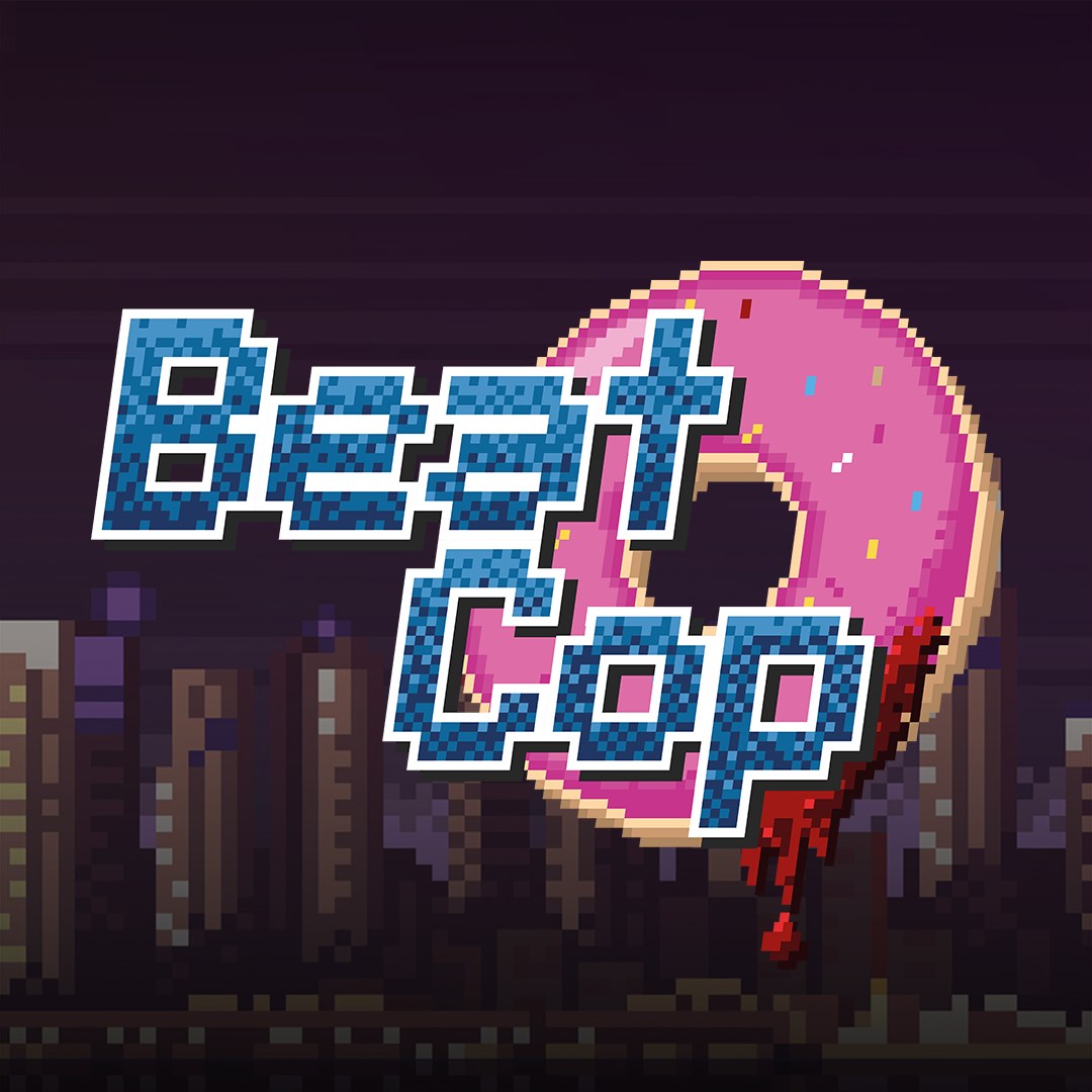 Beat Cop - Xbox live key - United Kingdom